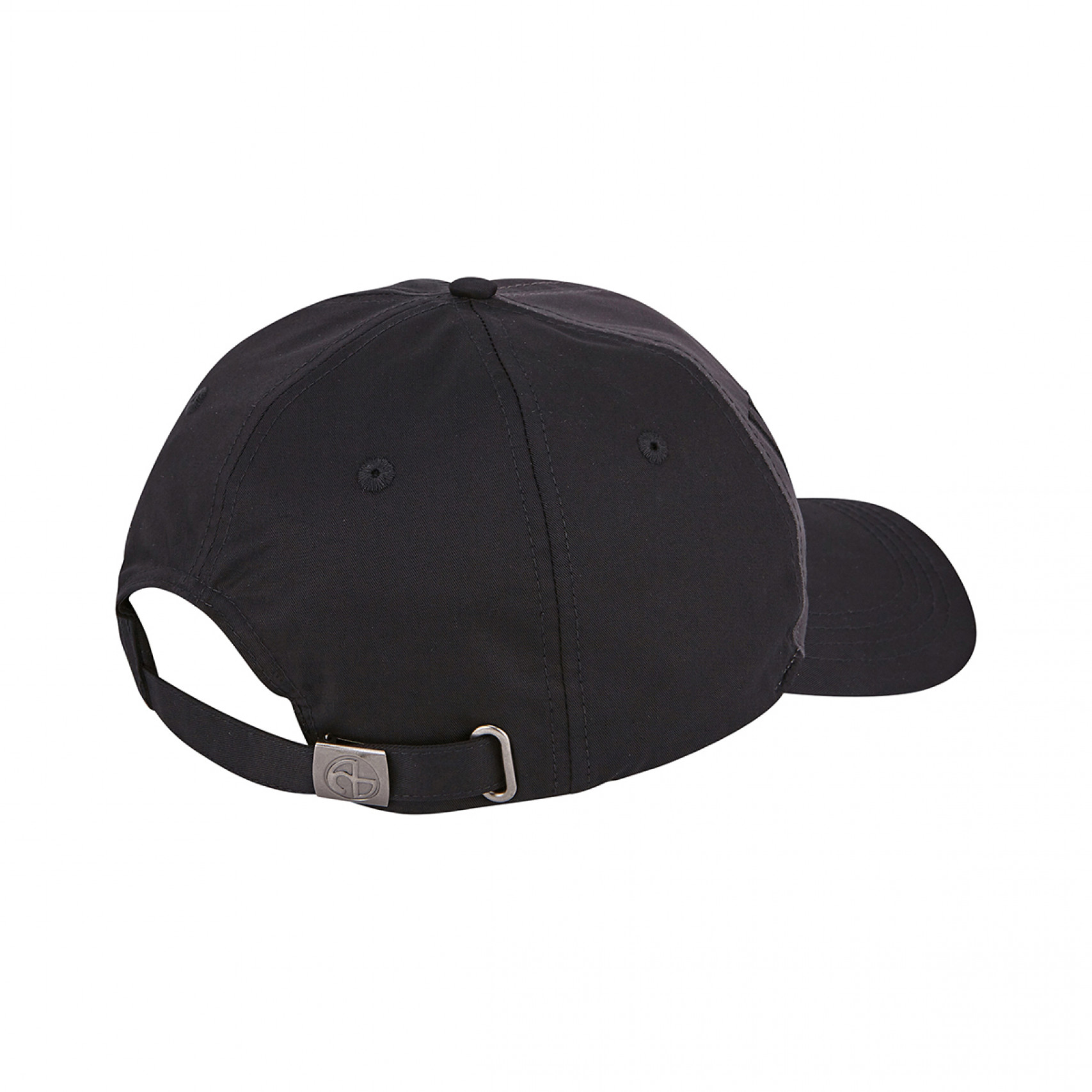 2C 트럭커 볼 캡 차콜 / NM55HG12M1