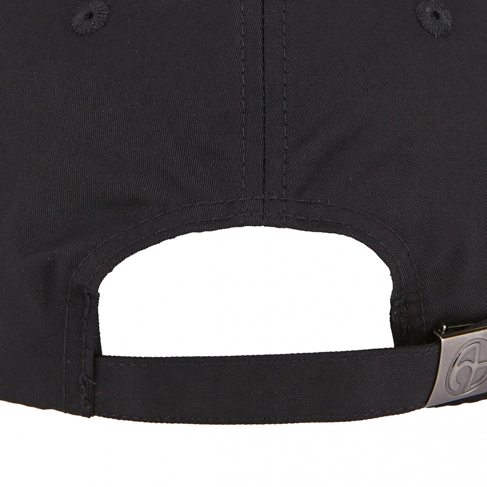 2C 트럭커 볼 캡 차콜 / NM55HG12M1