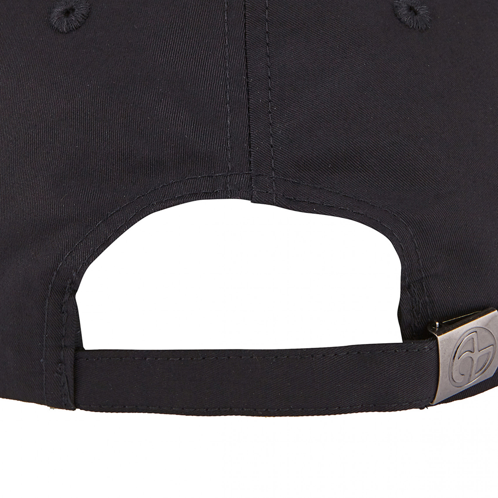 2C 트럭커 볼 캡 블랙 / NM55HG12M1