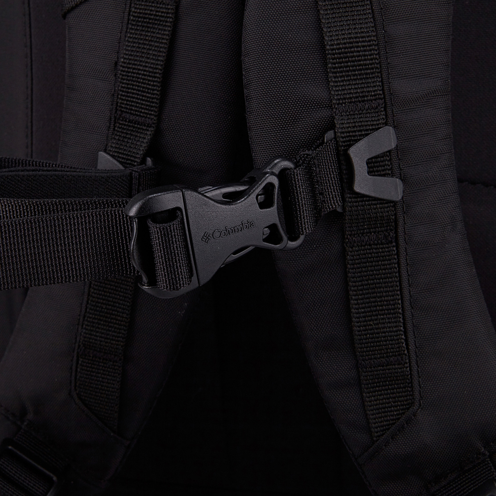 페퍼락 23L 백팩 블랙 / PU8712-010