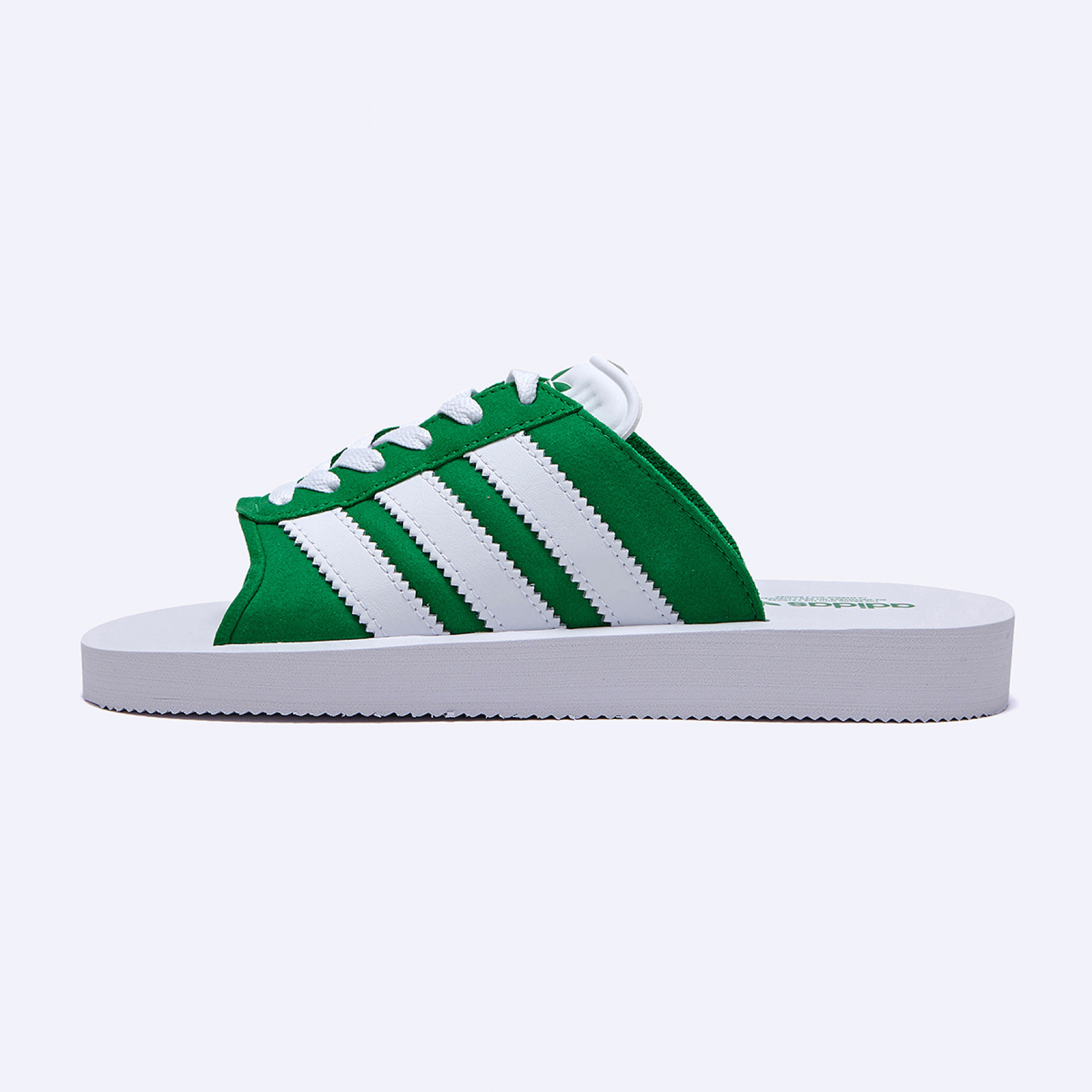 가젤 비치 슬라이드 그린 / JQ7426