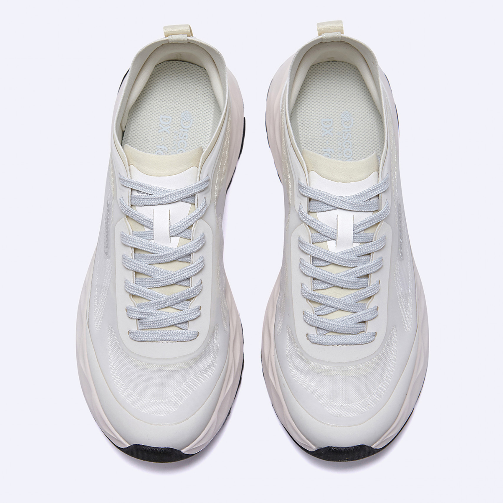 미스티 투어링 비브람 화이트 / DXSH4305N-WHS