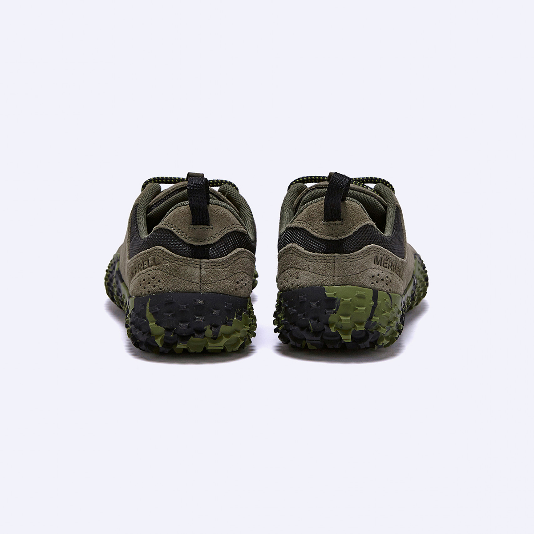 랩트 올리브 남성 / J036011