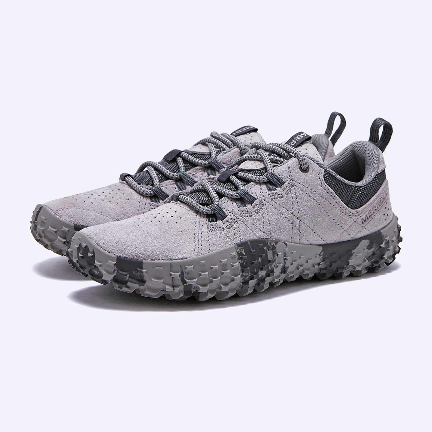 랩트 라이트 그레이 여성 / J036008