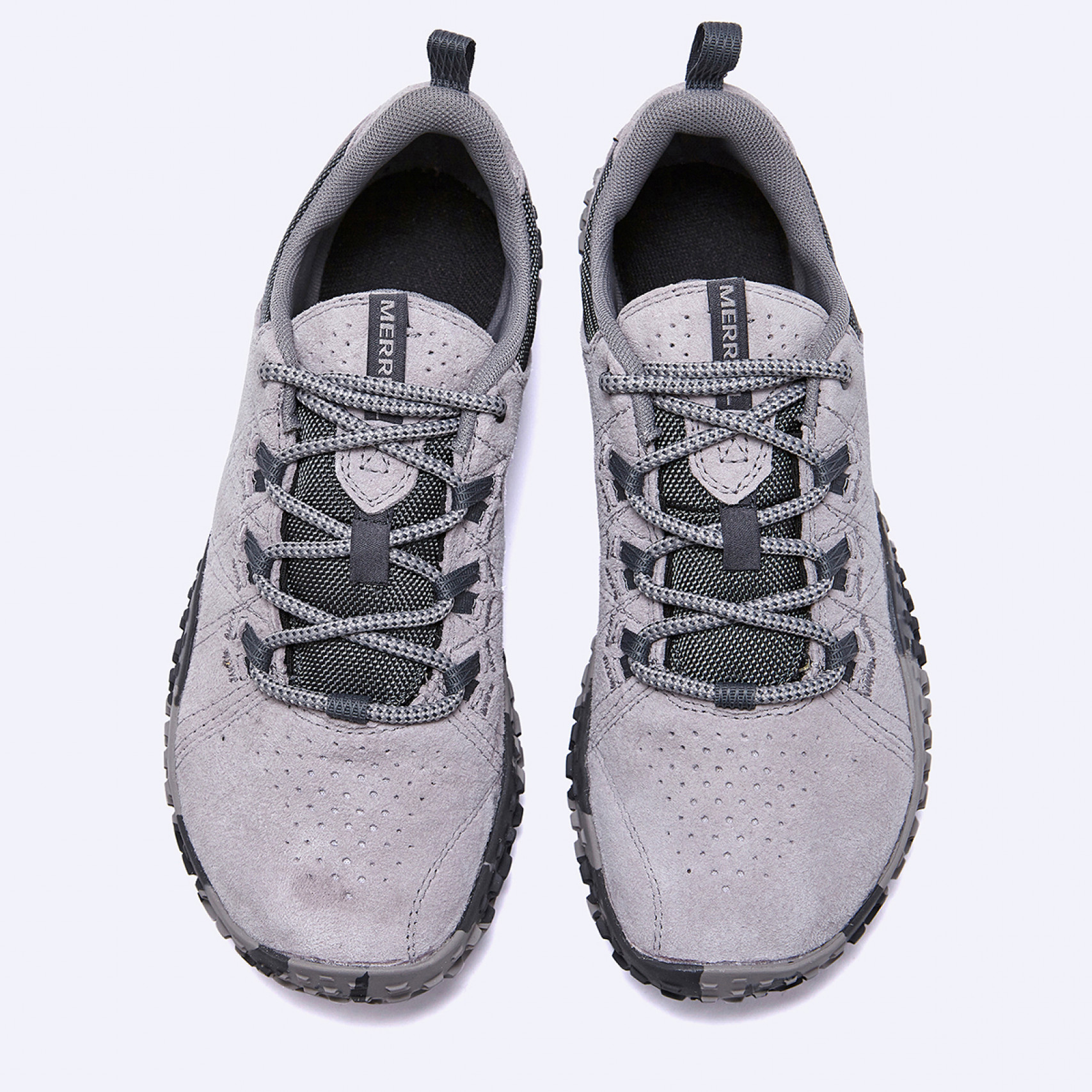 랩트 라이트 그레이 여성 / J036008