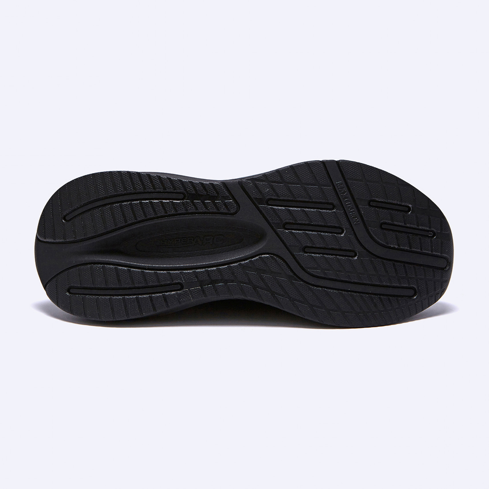 고워크 맥스쿠셔닝 아치핏 블랙 남성 / 216353BBK