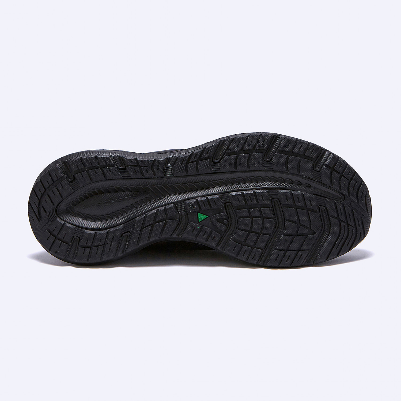 엣지라이드 블랙 여성 / 150471BBK