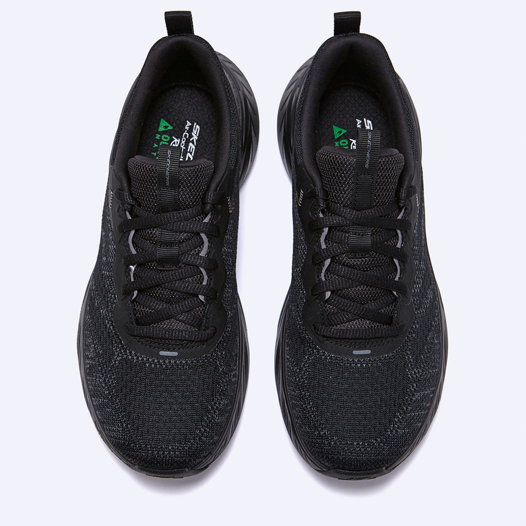 엣지라이드 블랙 여성 / 150471BBK