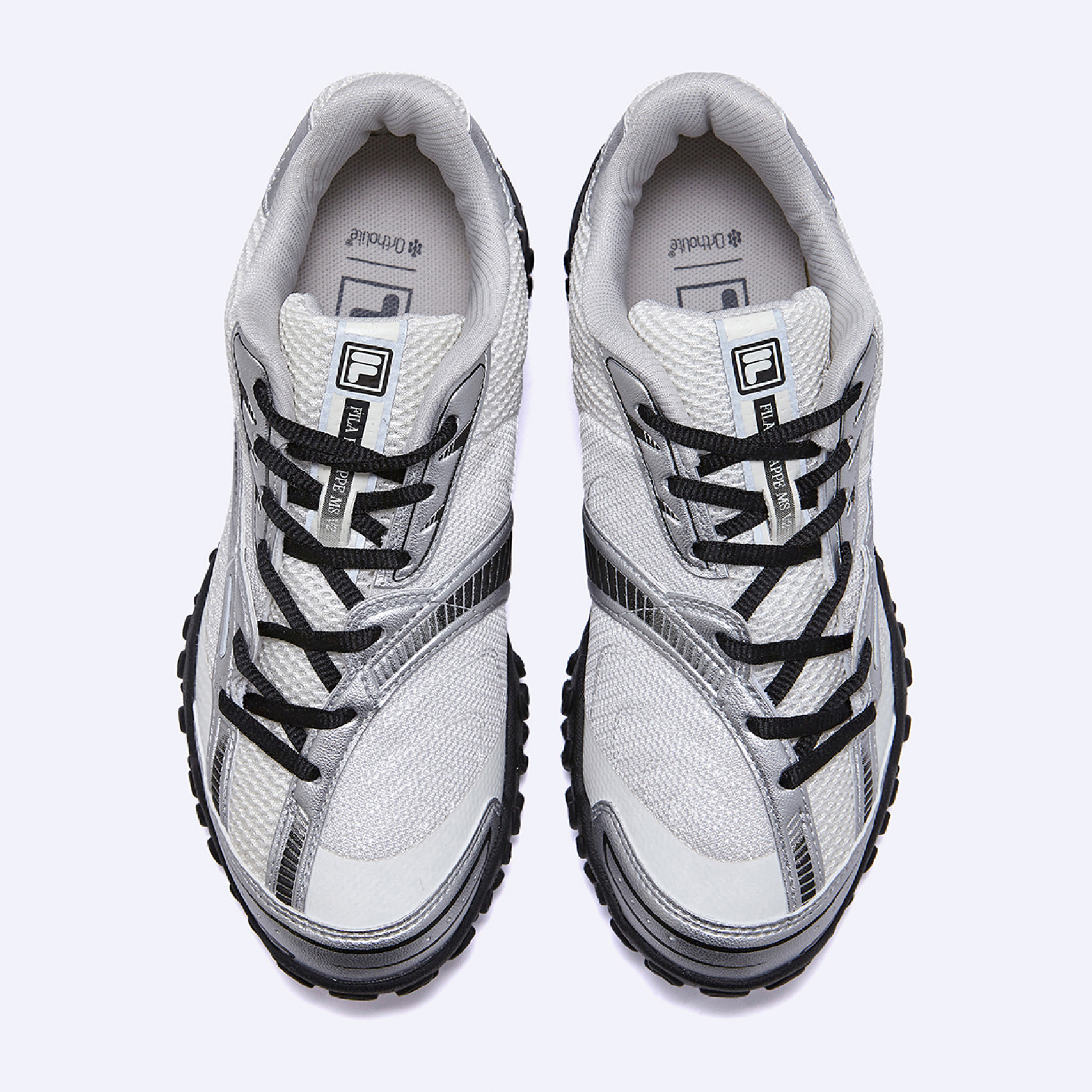 에샤페 MS v2 실버 / 1XM02367H-102