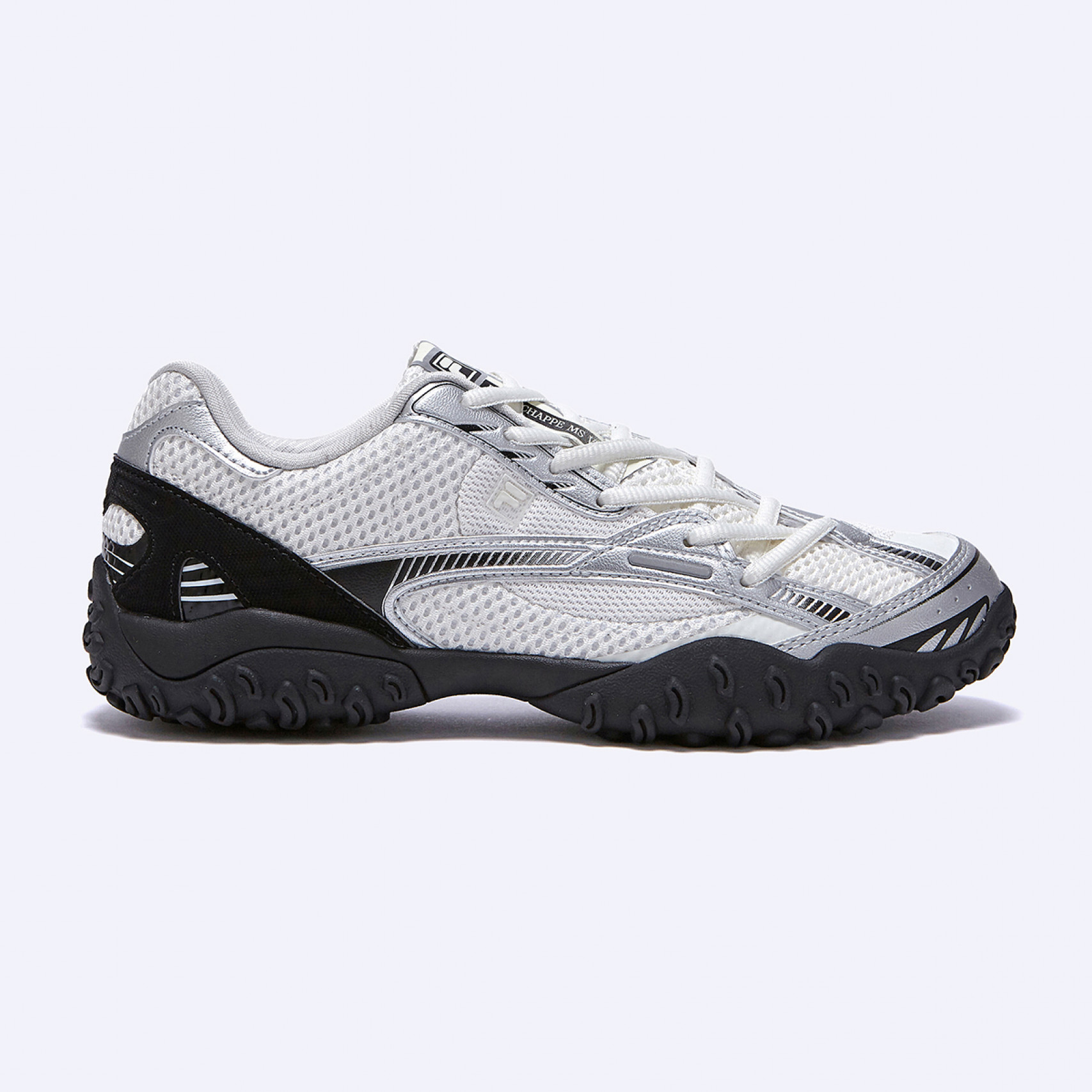 에샤페 MS v2 실버 / 1XM02367H-102