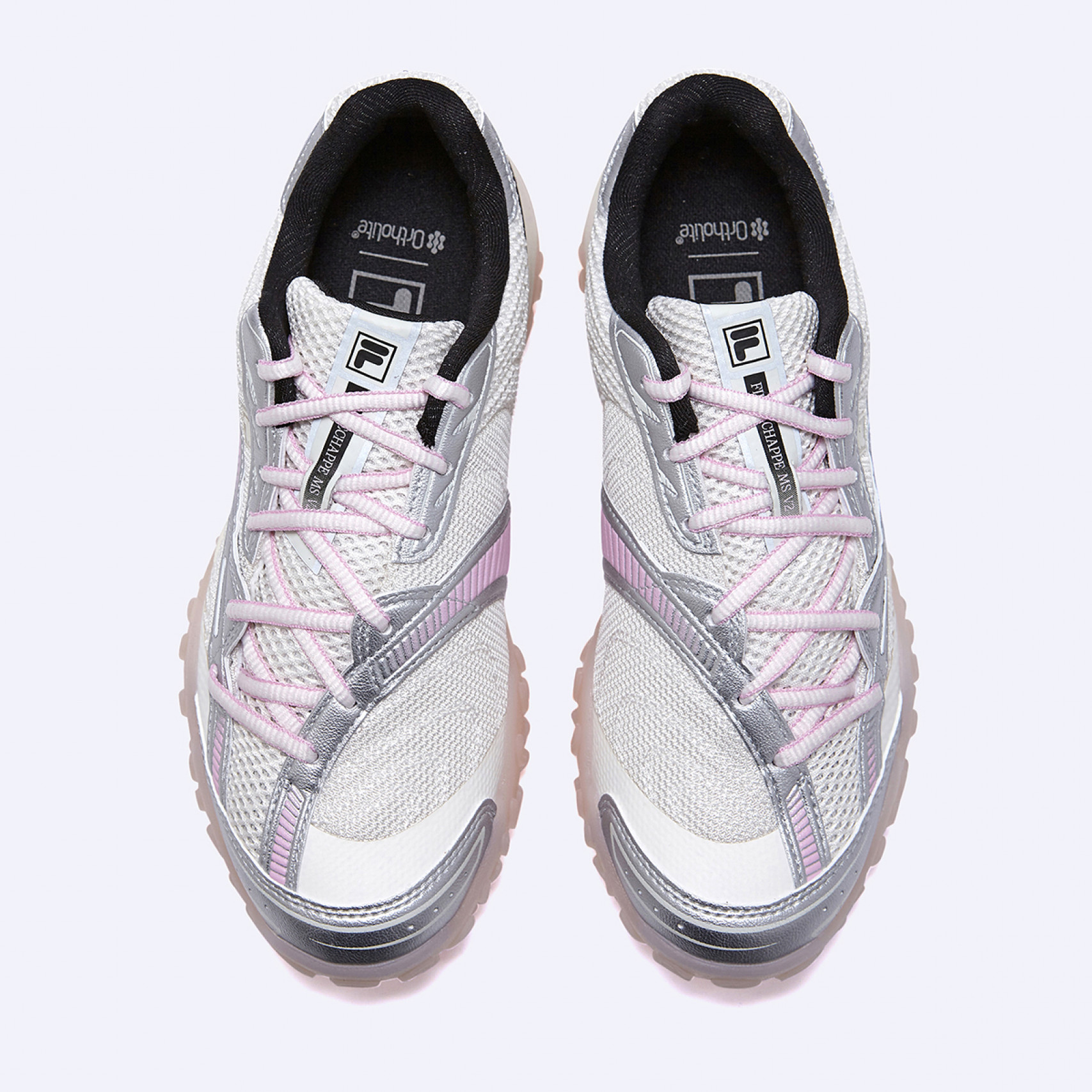 에샤페 MS v2 핑크 / 1XM02367H-650