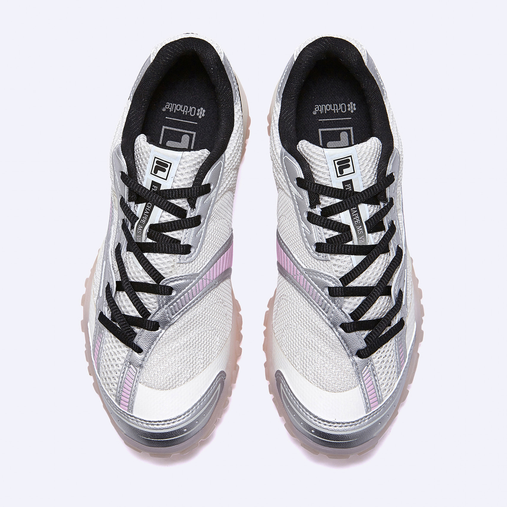 에샤페 MS v2 핑크 / 1XM02367H-650