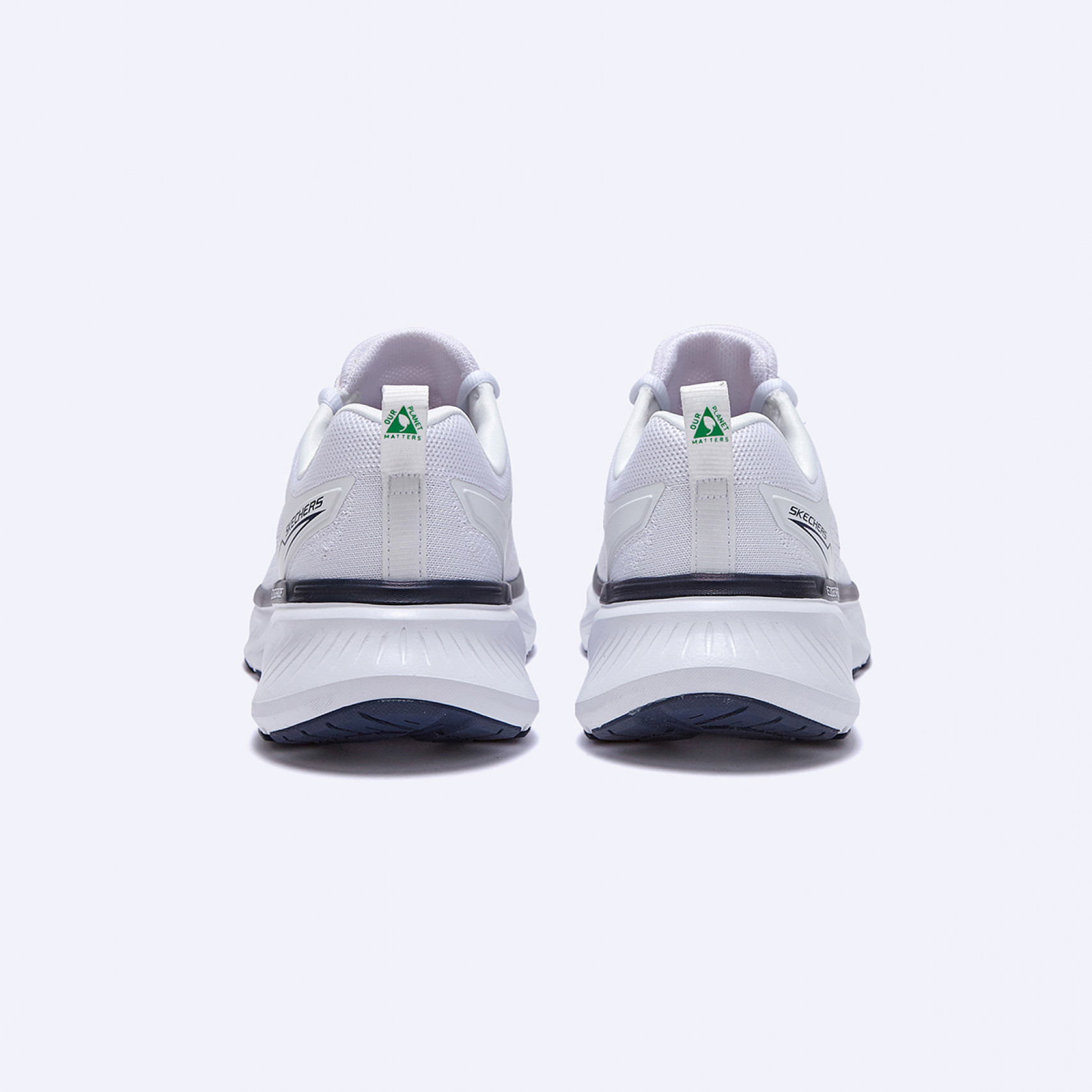 엣지라이드 화이트 남성 / 232836WNV