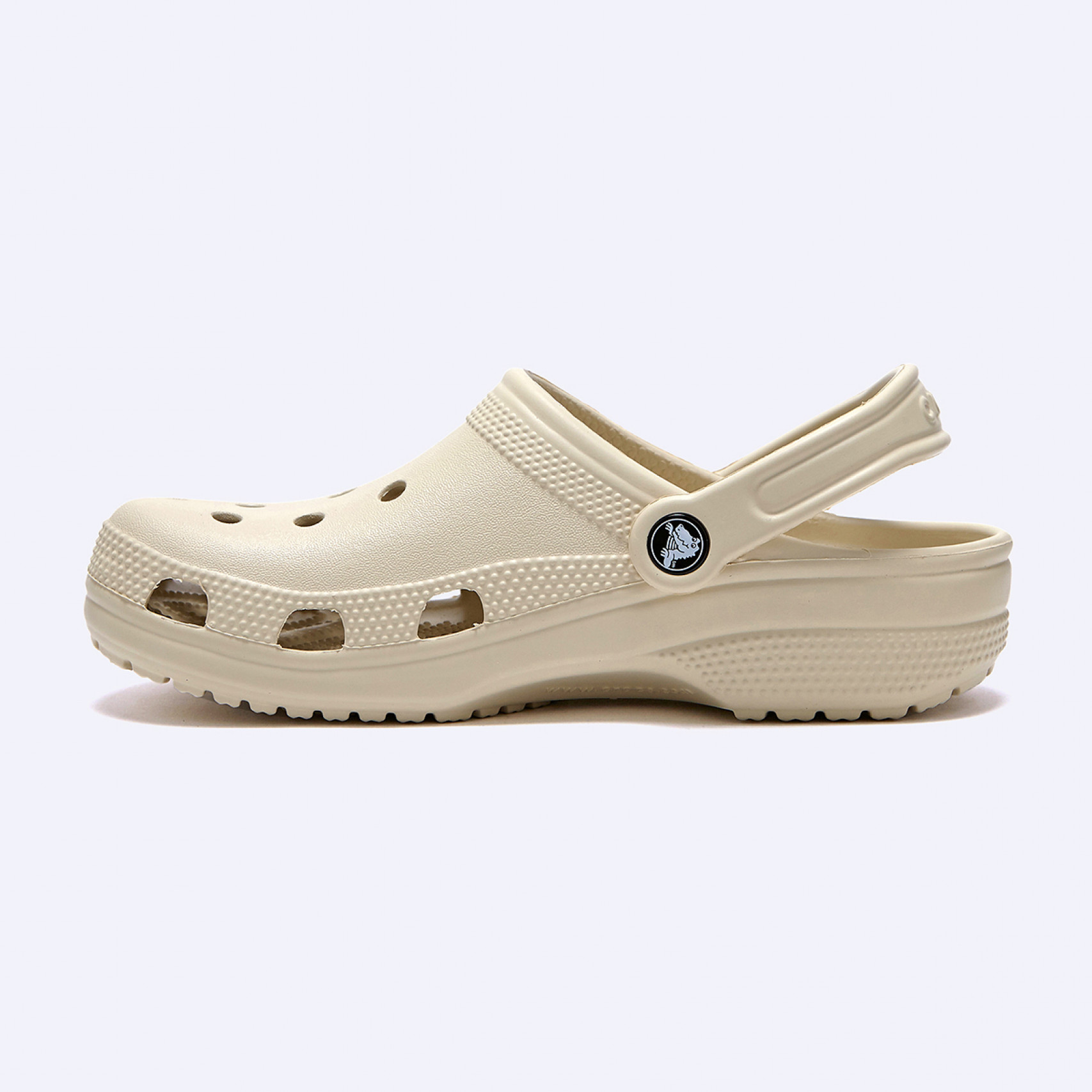 클래식 클로그 베이지 / 10001-2Y2