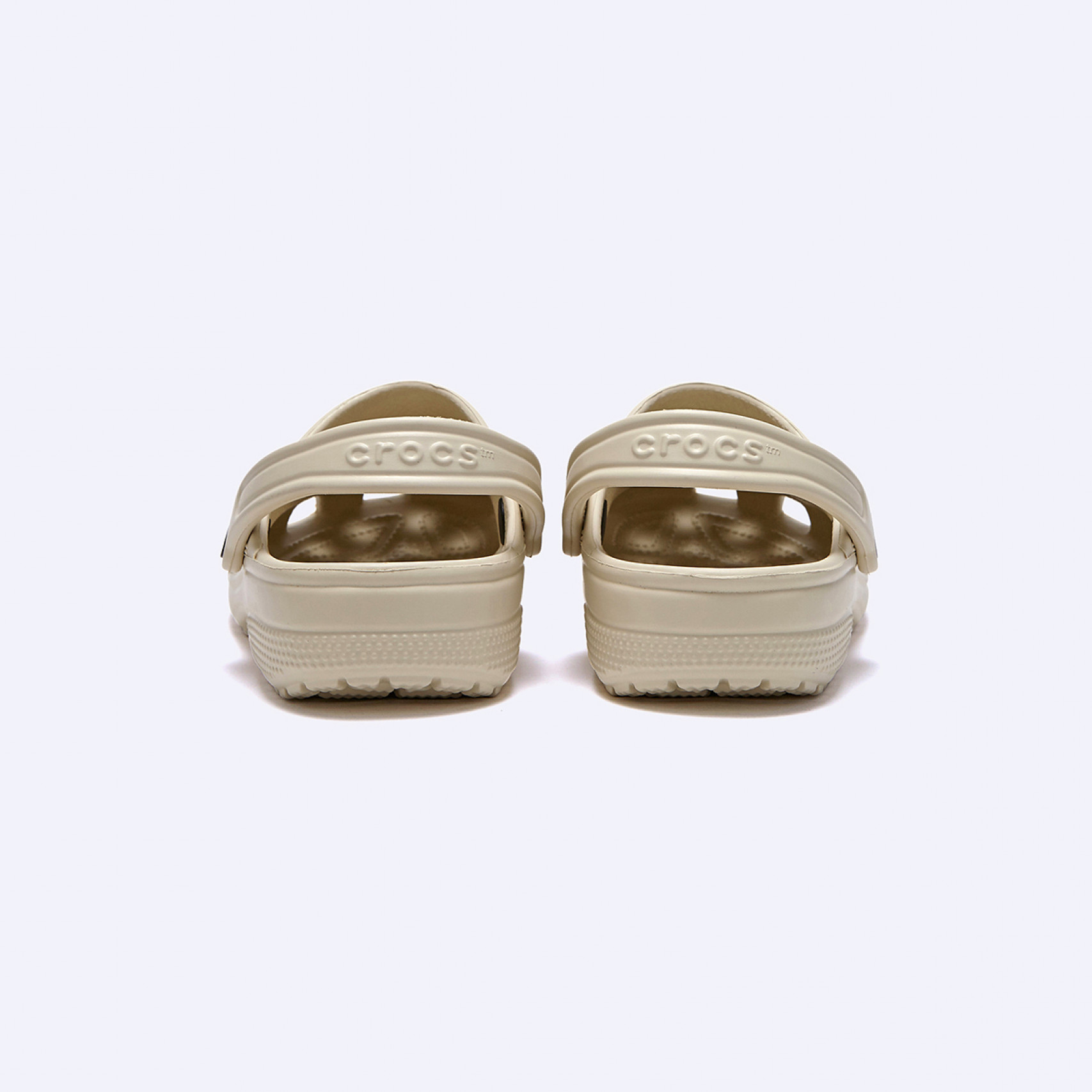 클래식 클로그 베이지 / 10001-2Y2