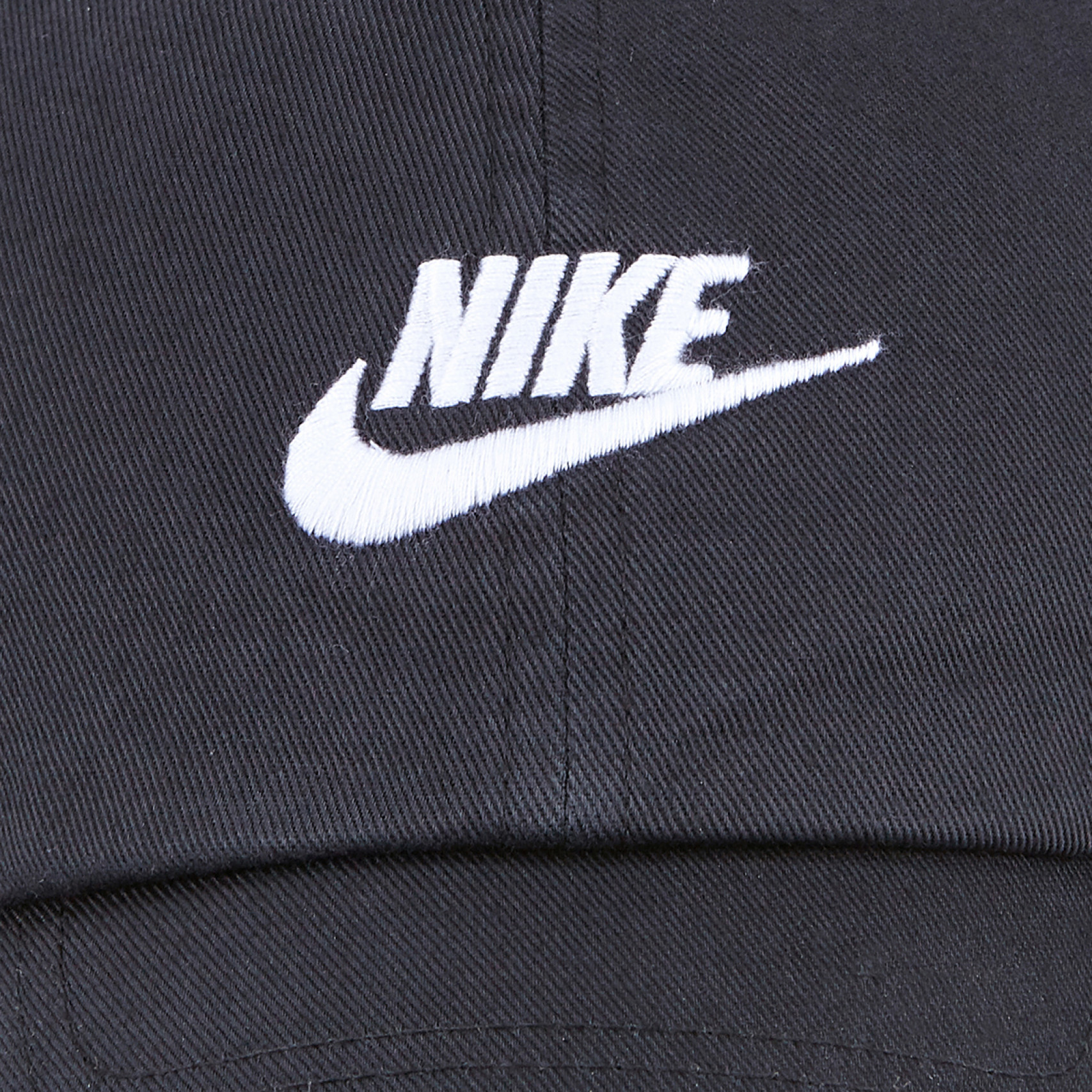 클럽 언스트럭처드 퓨추라 워시 캡 / FB5368-011