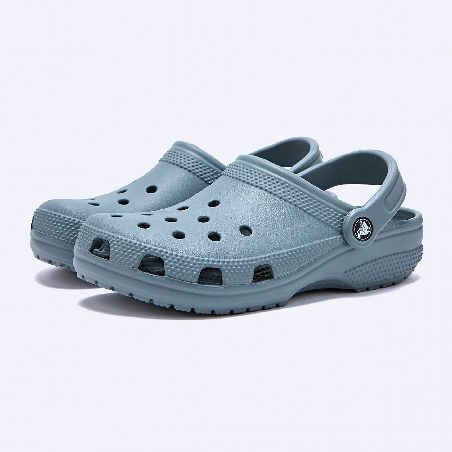 클래식 클로그 라이트 올리브 그린 여성 / 10001-3YO