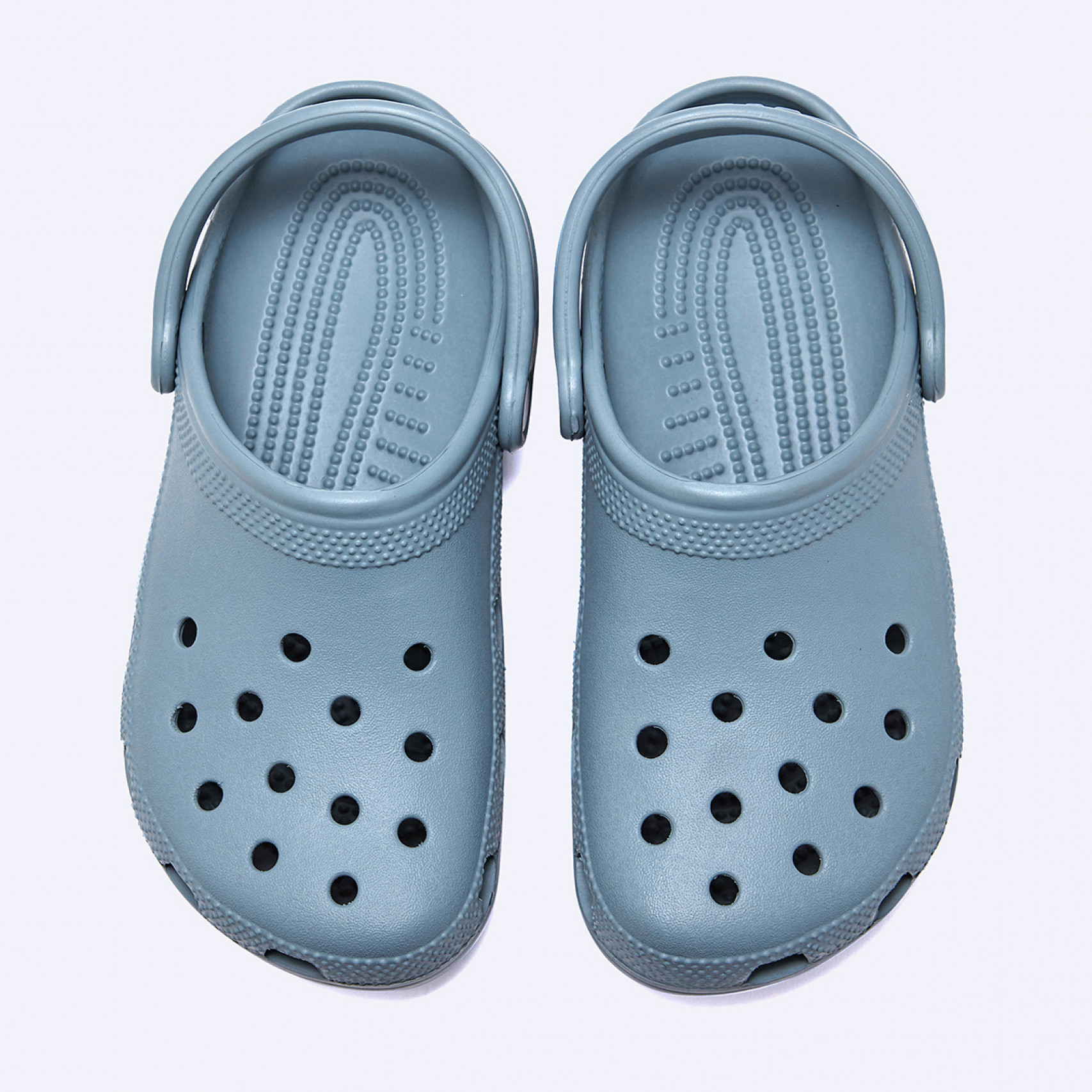 클래식 클로그 라이트 올리브 그린 여성 / 10001-3YO