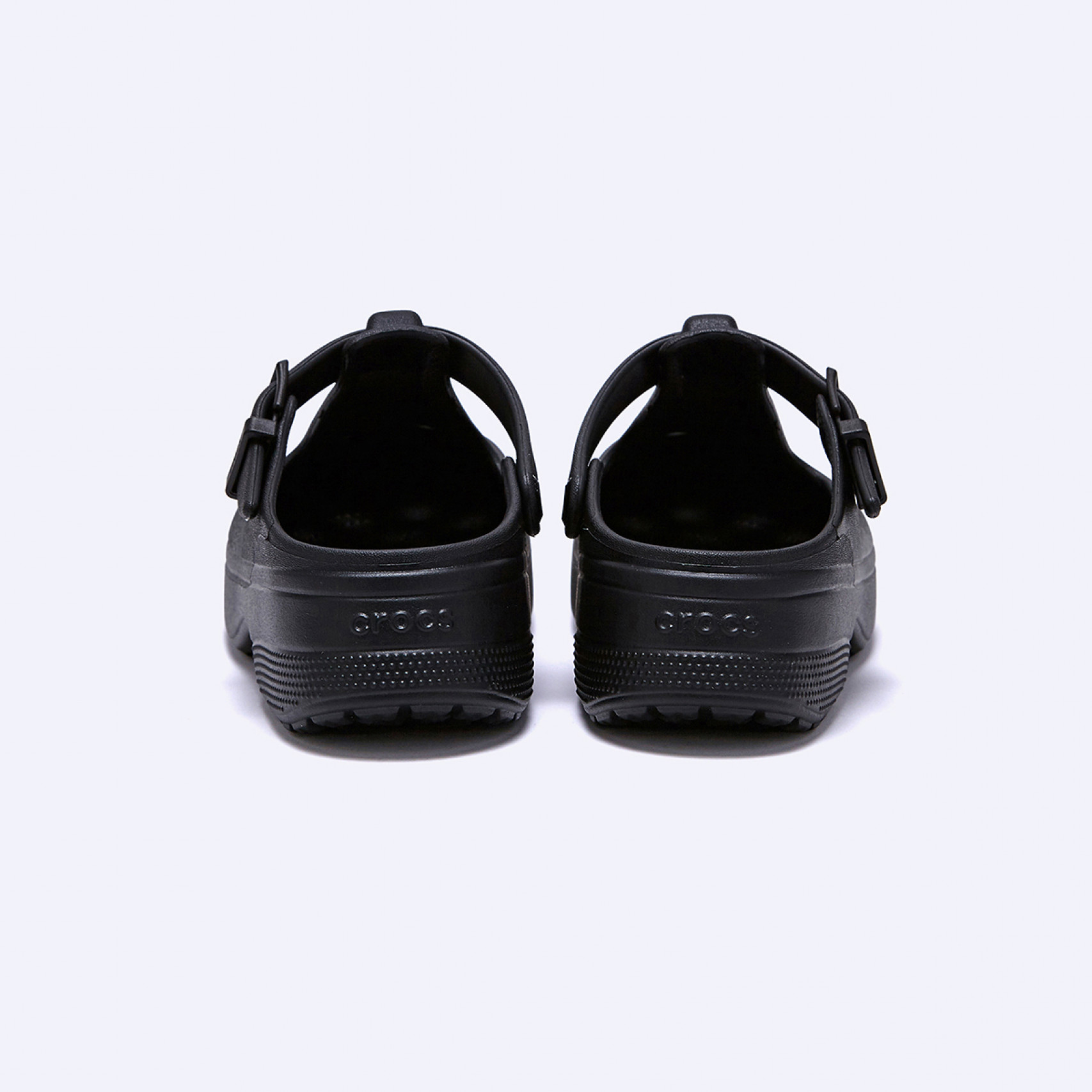 클래식 메리제인 클로그 블랙 여성 / 210581-001