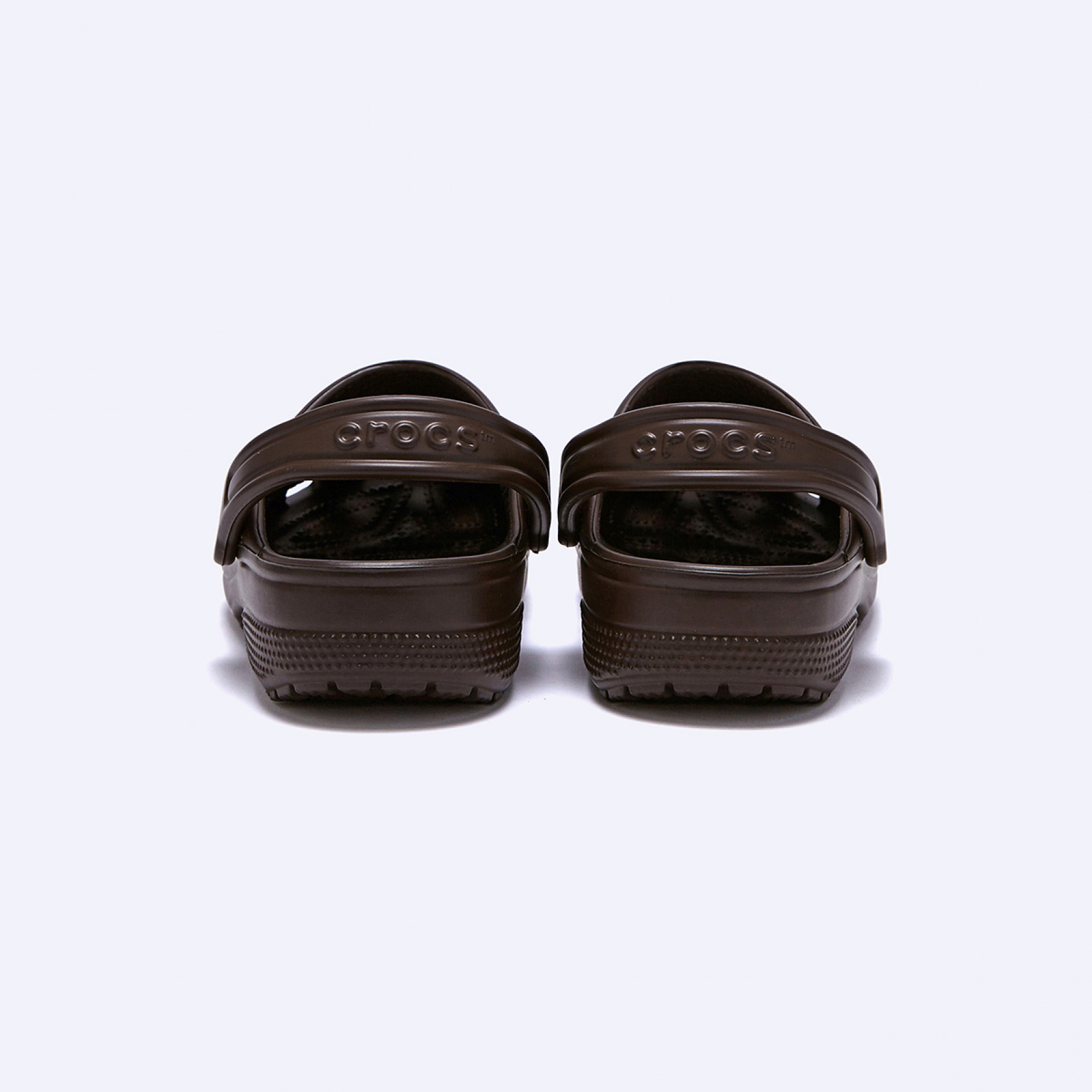 클래식 클로그 브라운 / 10001-21Q