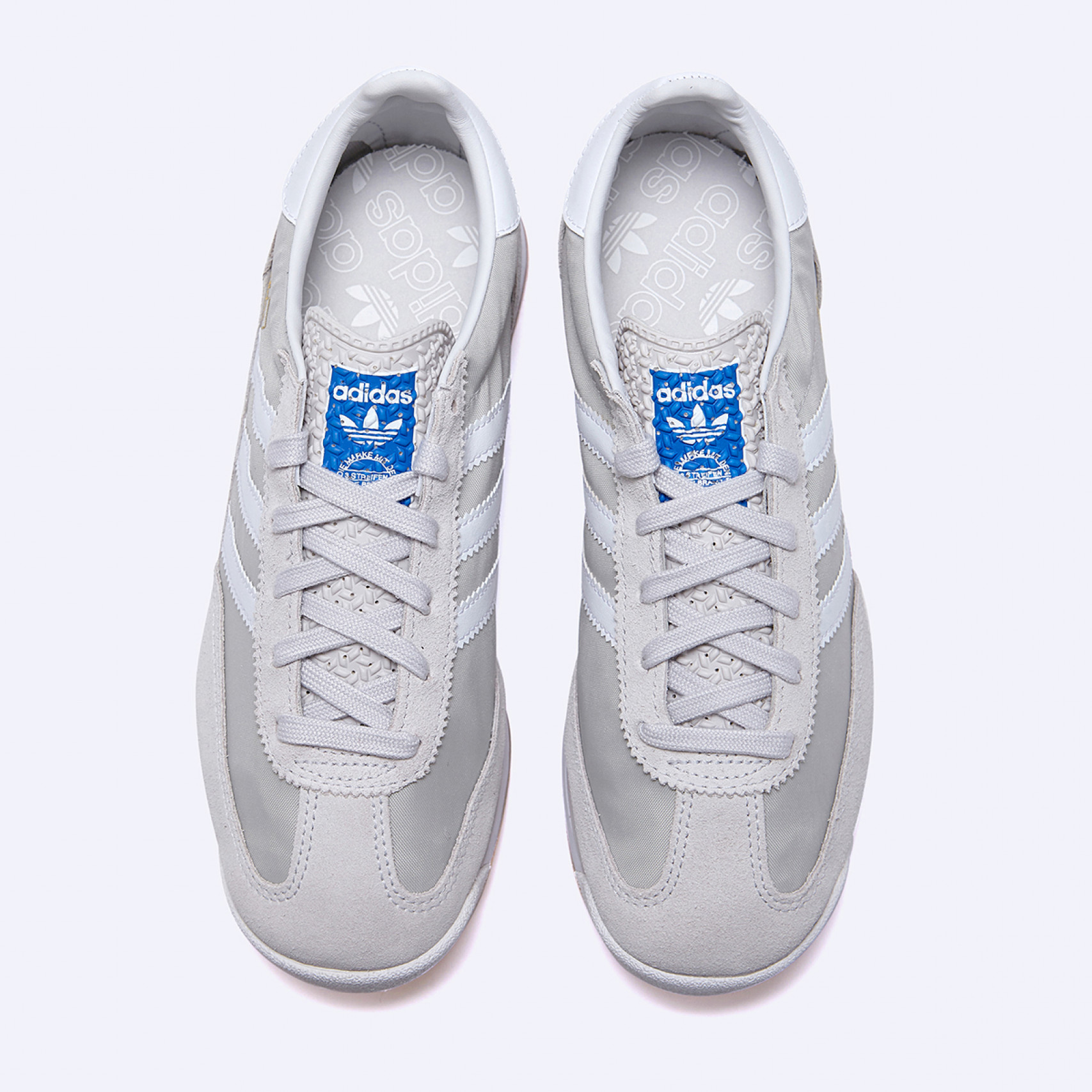 SL 72 RS 그레이 / JI1281