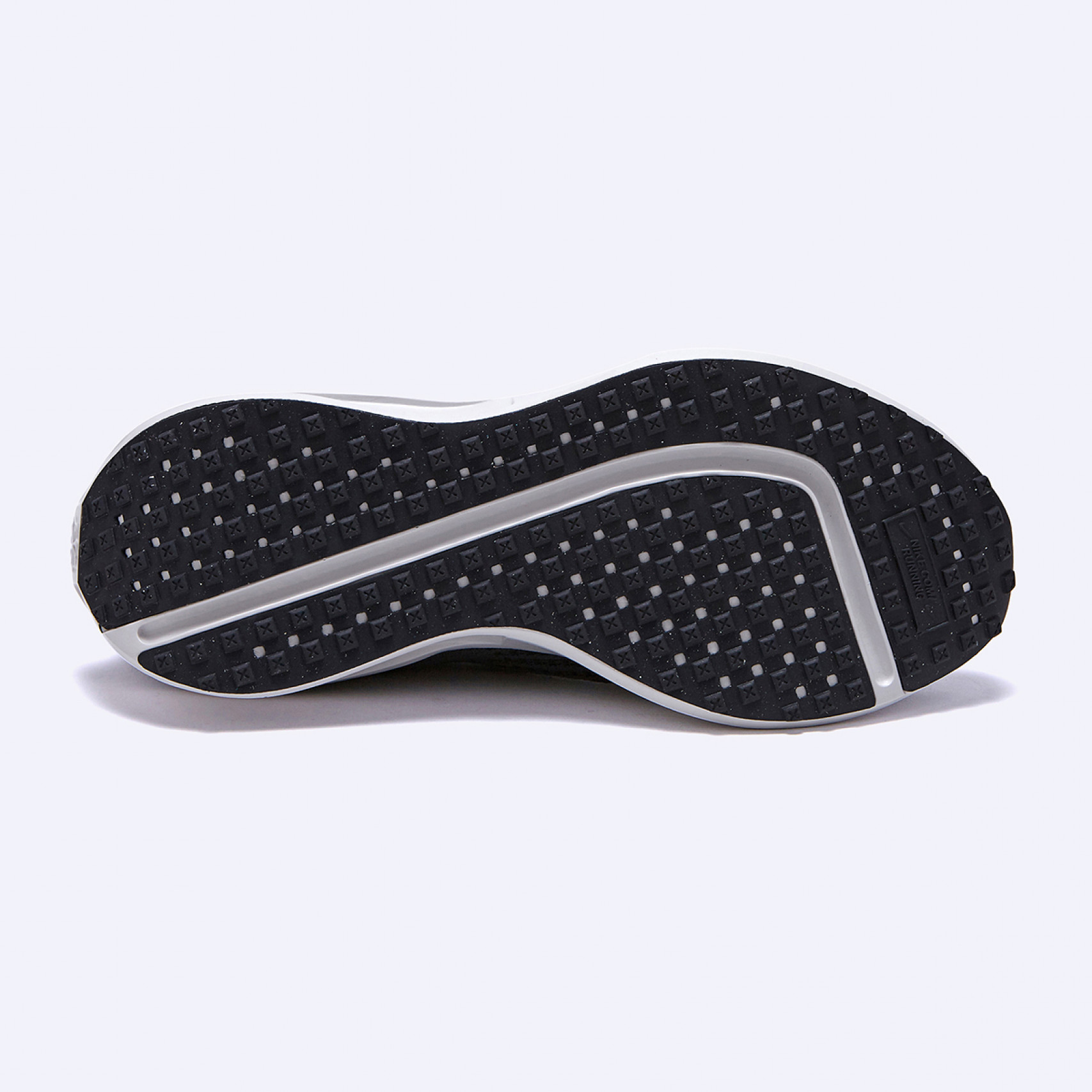 인터랙트 런 블랙 남성 / FD2291-008