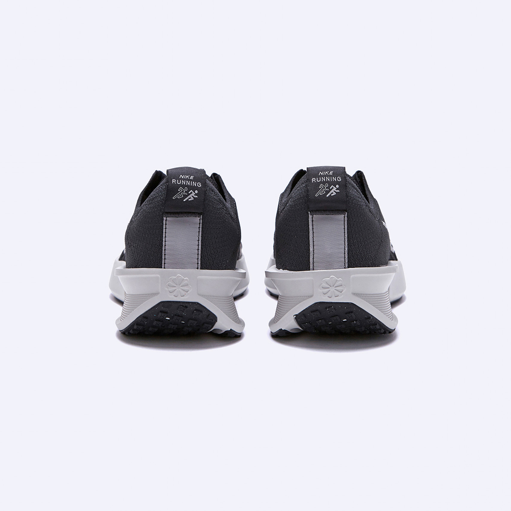 인터랙트 런 블랙 남성 / FD2291-008