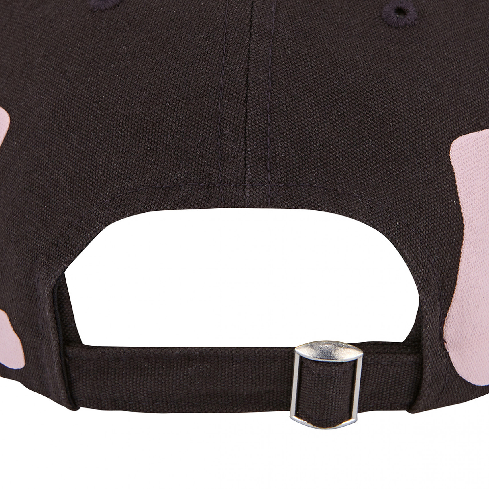 캐피탈 캡 다크브라운 / SLCO0WHWBC01