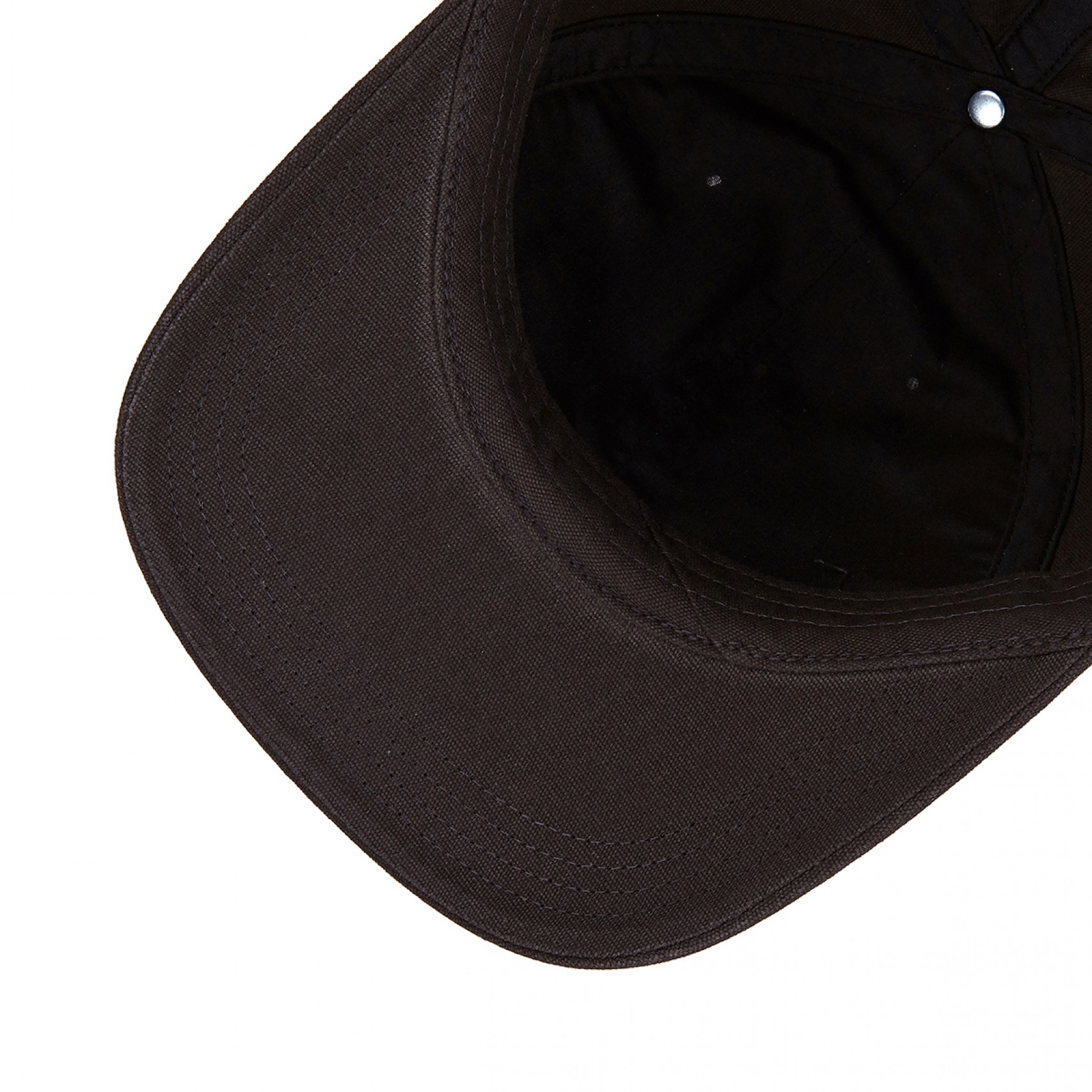 캐피탈 캡 다크브라운 / SLCO0WHWBC01