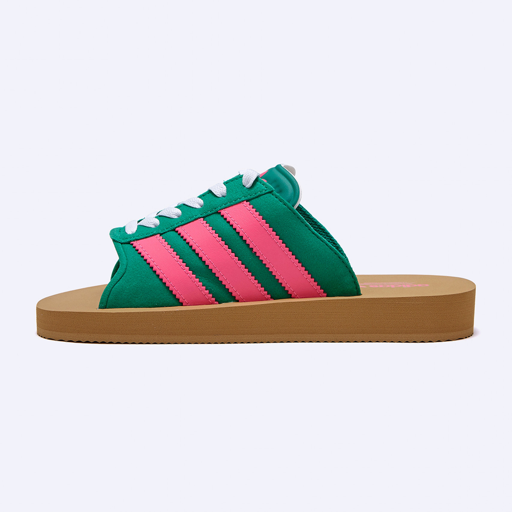 가젤 비치 슬라이드 여성 / JQ7443