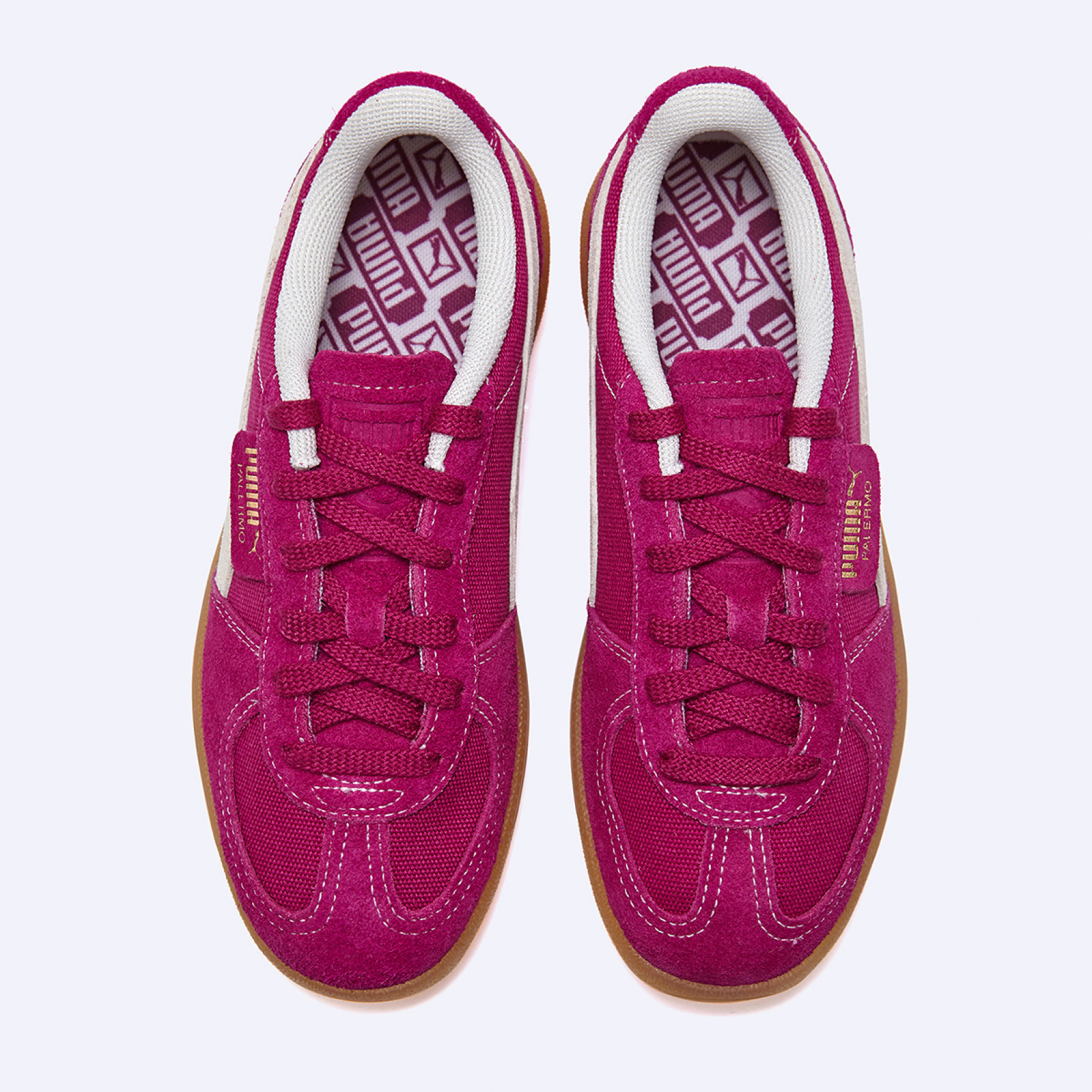 팔레르모 빈티지 마젠타 글림 / 3968410