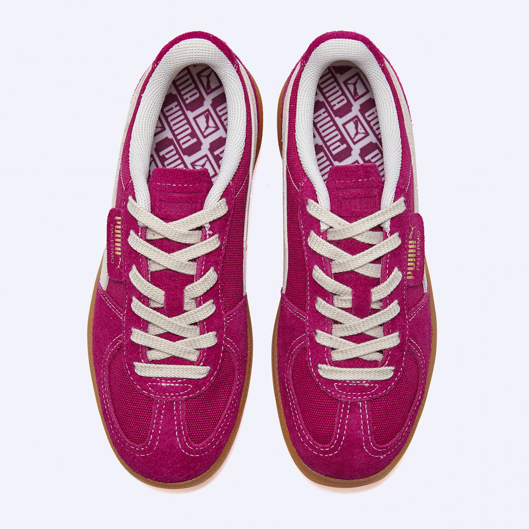 팔레르모 빈티지 마젠타 글림 / 3968410