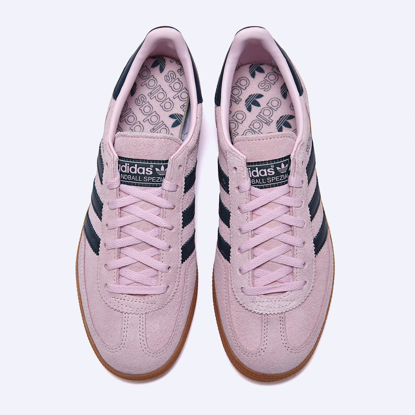 핸드볼 스페지알 클리어 핑크 / IF6561