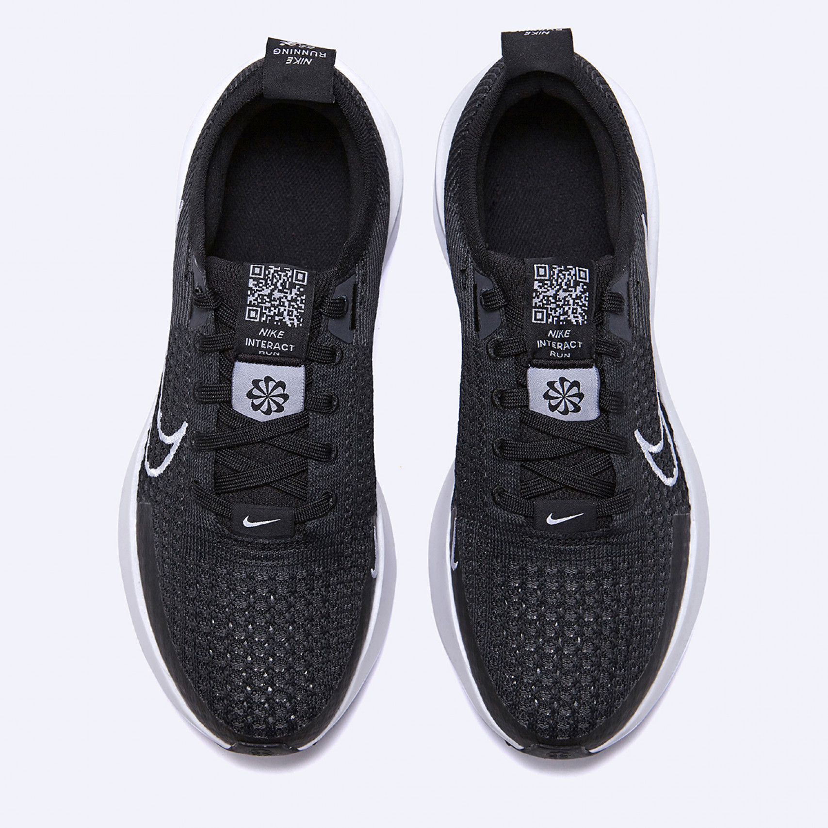 인터랙트 런 화이트 여성 / FD2292-003