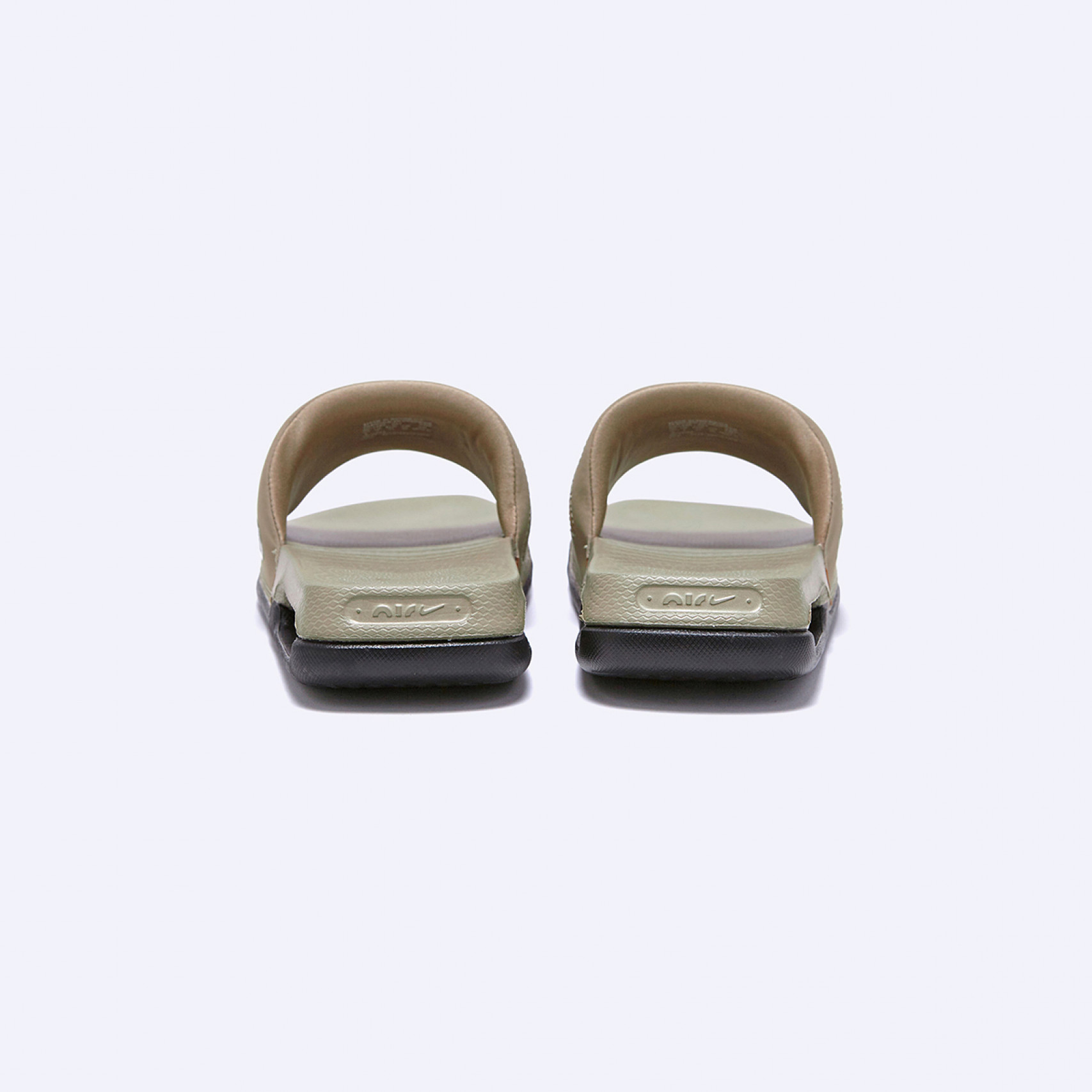 에어 맥스 시로 슬라이드 카키 / DC1460-201