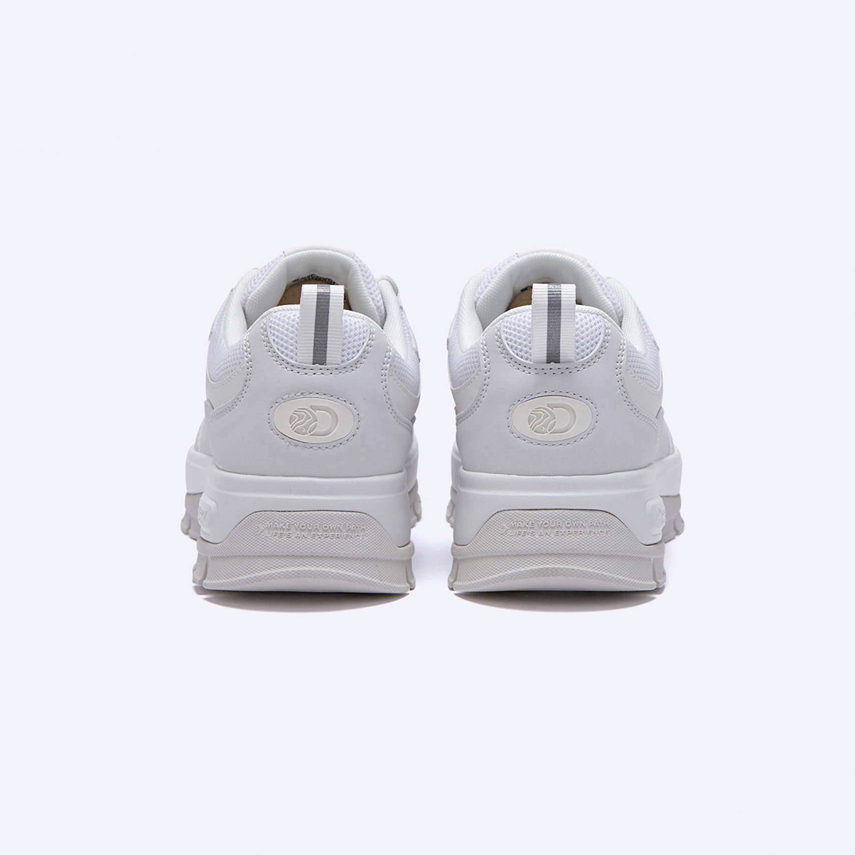 브릭 화이트 / DXSH3111N-WWS