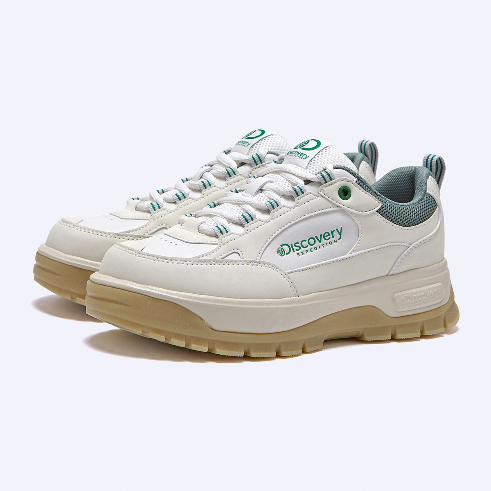 브릭 그린 / DXSH3111N-GNS