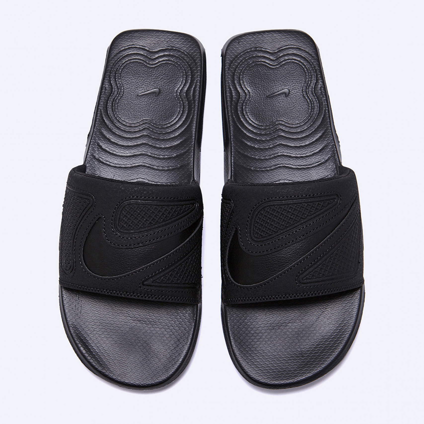 에어 맥스 시로 슬라이드 블랙 / DC1460-007