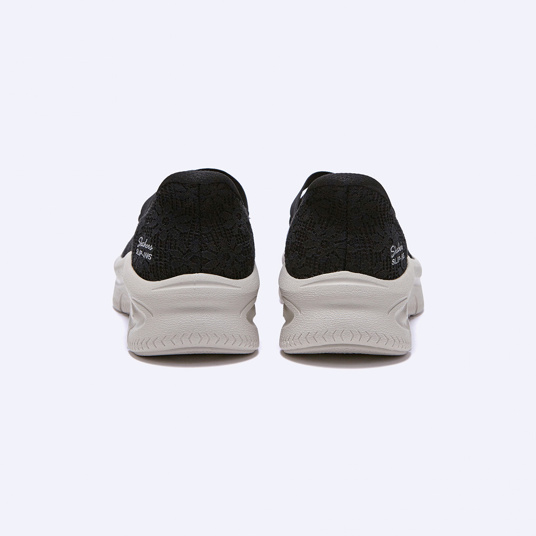 모던 디럭스 블랙 여성 / 159286BLK