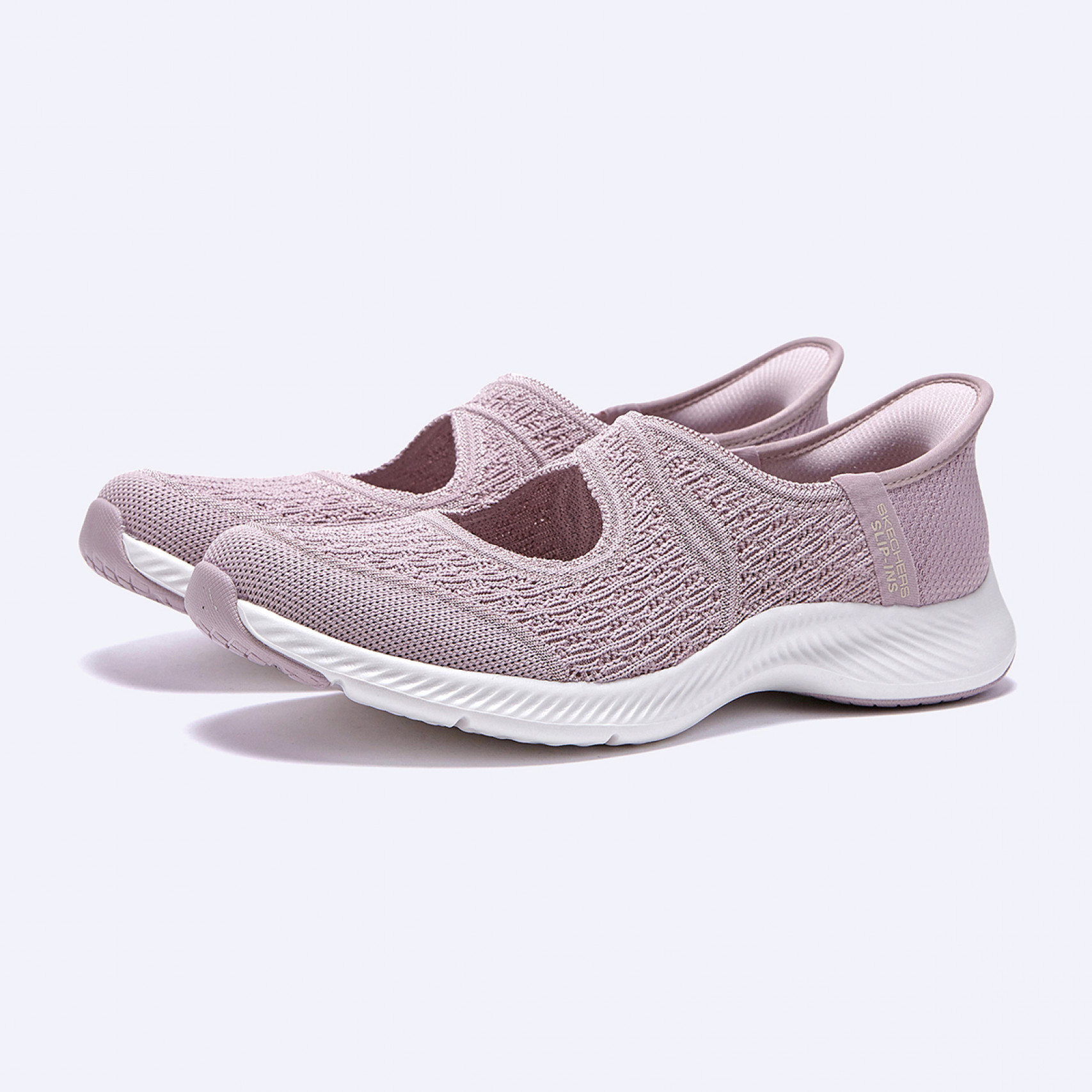 베이퍼 폼 무브 핑크 여성 / 104628LAV