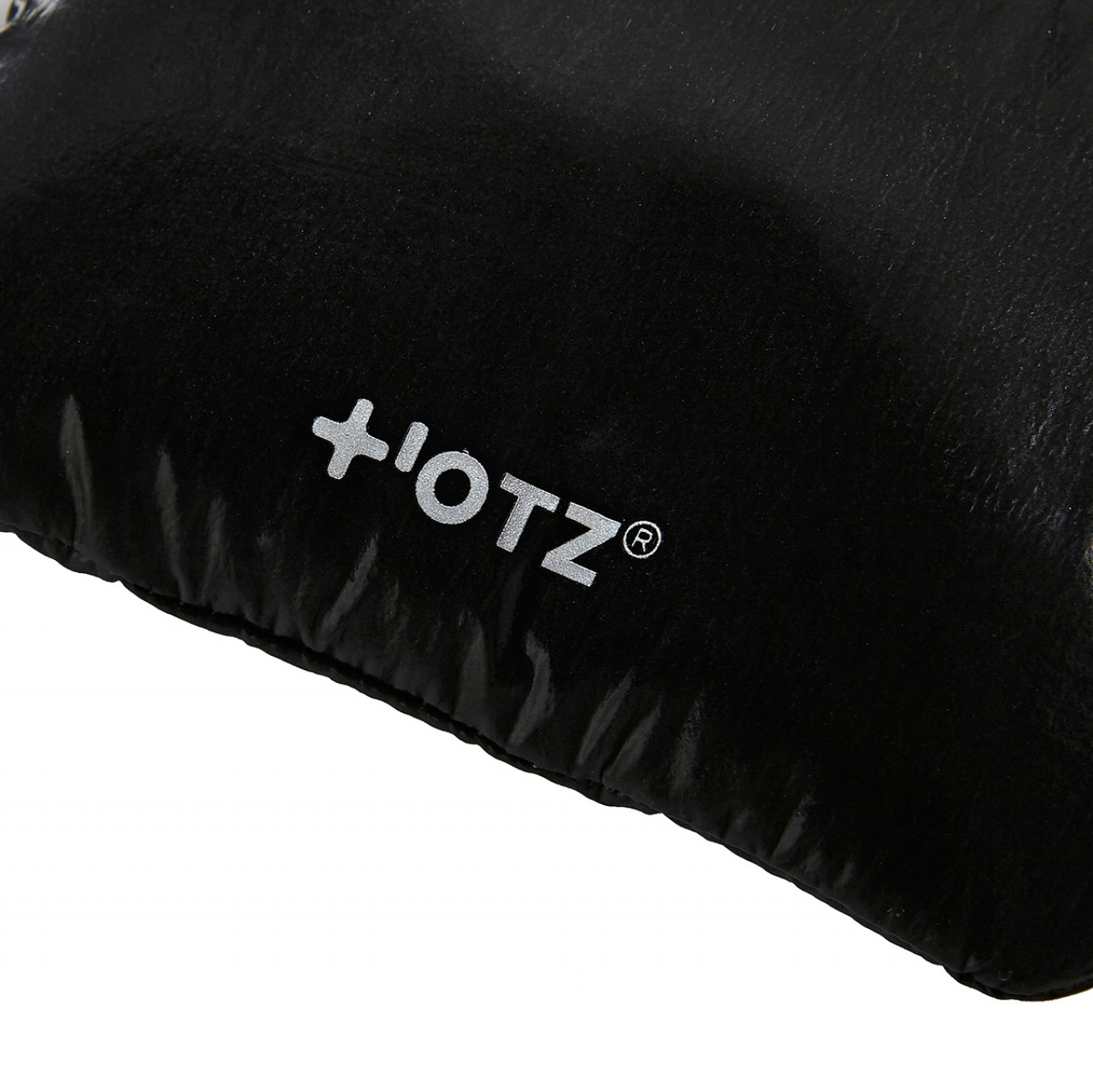 글로시 월렛 백 블랙 / FLOTFA1A12