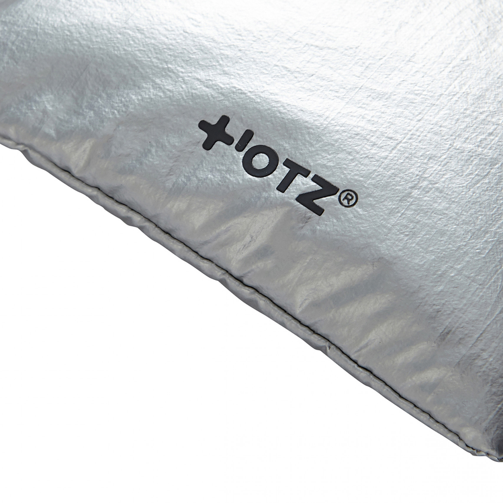 글로시 월렛 백 실버 / FLOTFA1A13