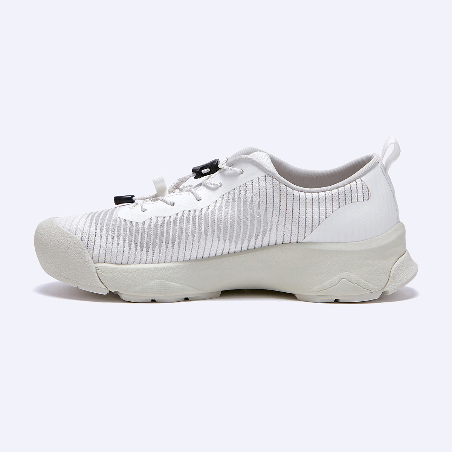 헤이지 저니 II 브리즈 화이트 / YU0473-100