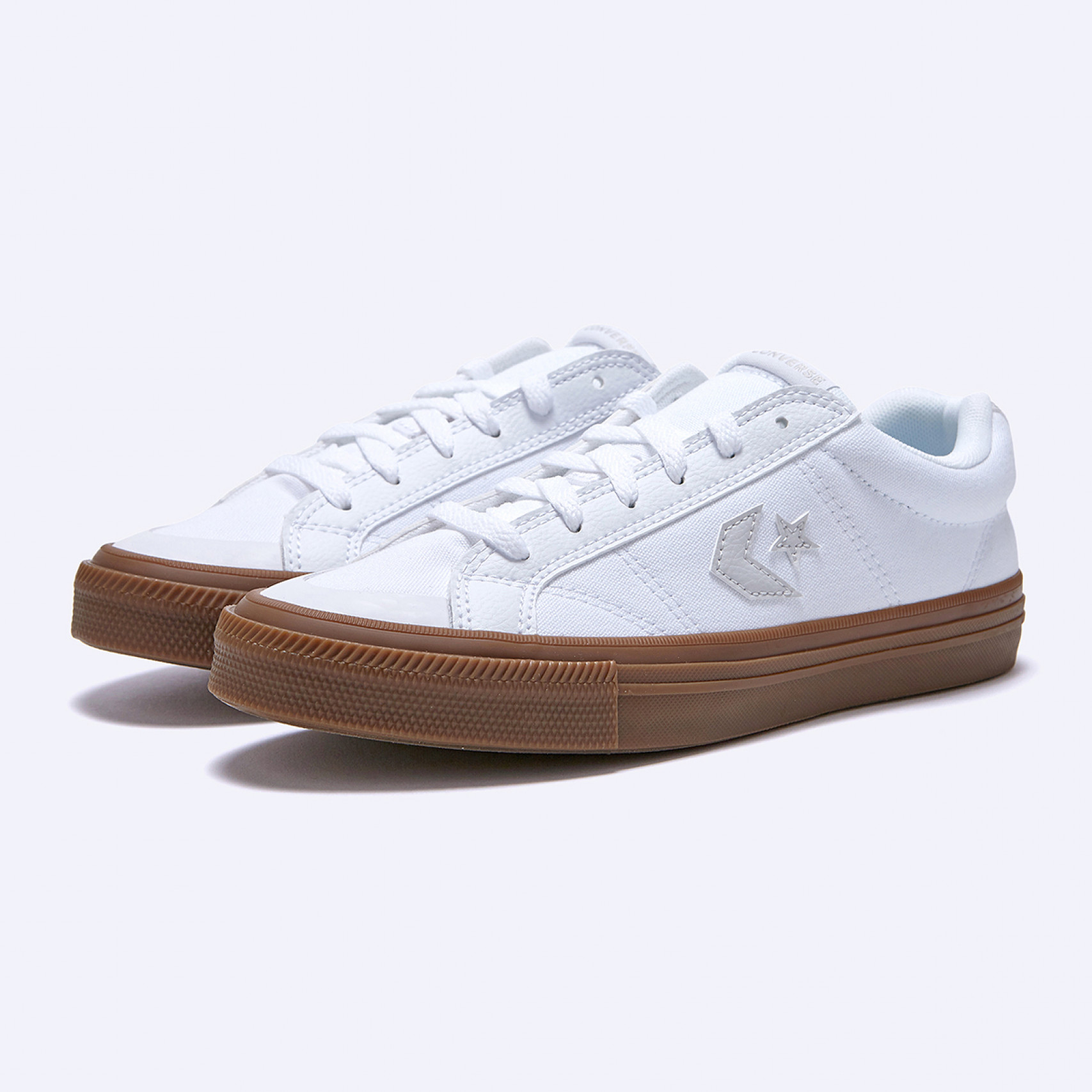 스포츠 캐주얼 OX 그레이 / A15108C