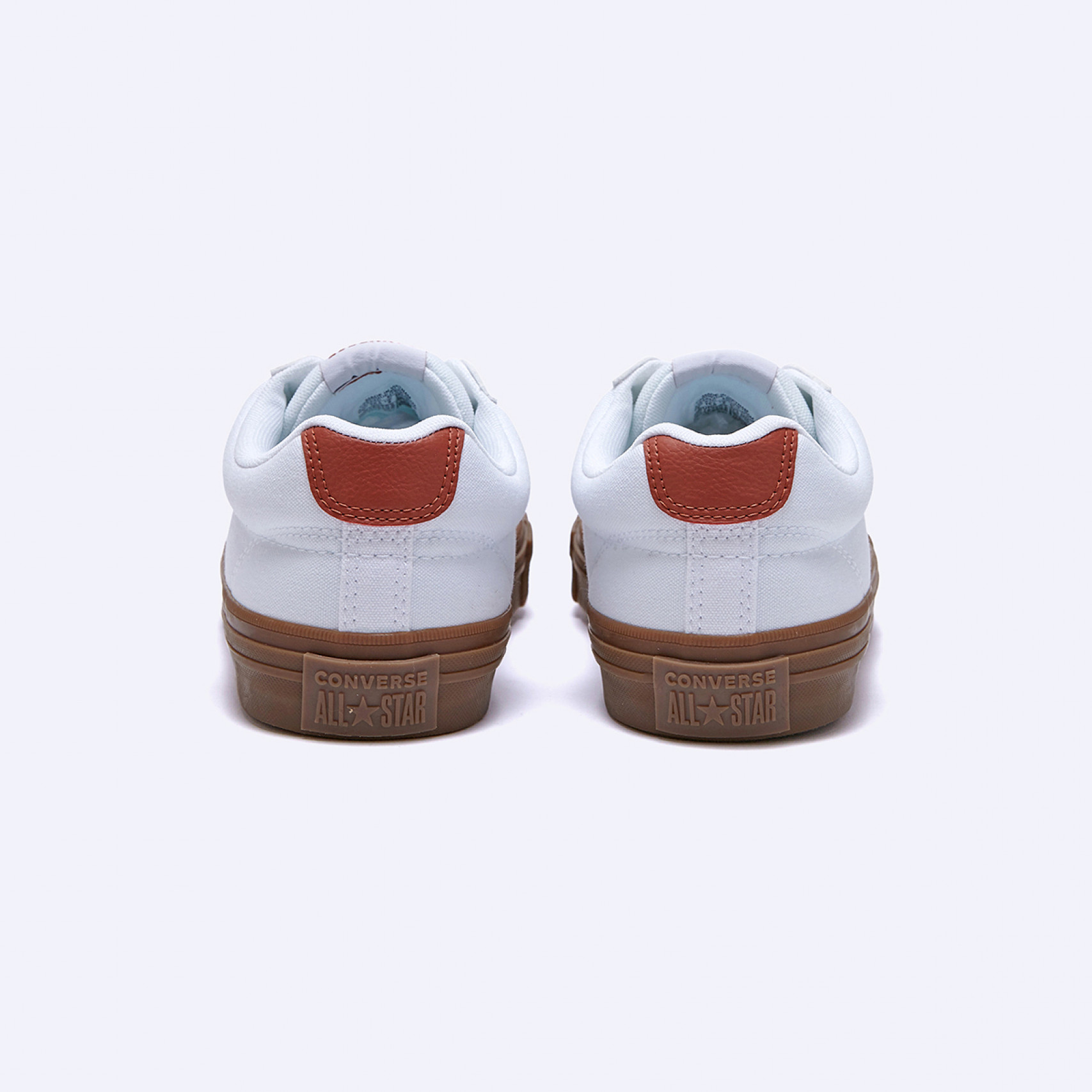 스포츠 캐주얼 OX 레드 / A13494C