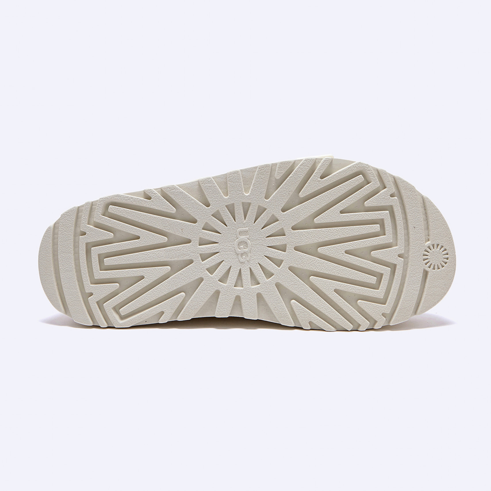 골든글로우 슬라이드 크림 여성 / 1167430-JSM