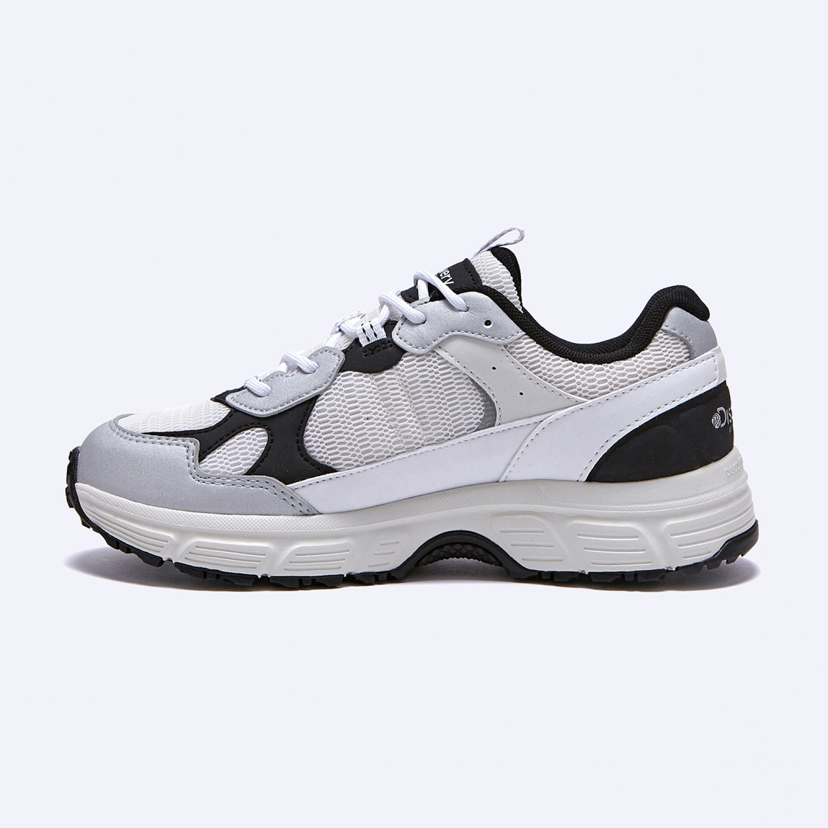 버킷 마운틴 실버 / DXSH4111N-SIL