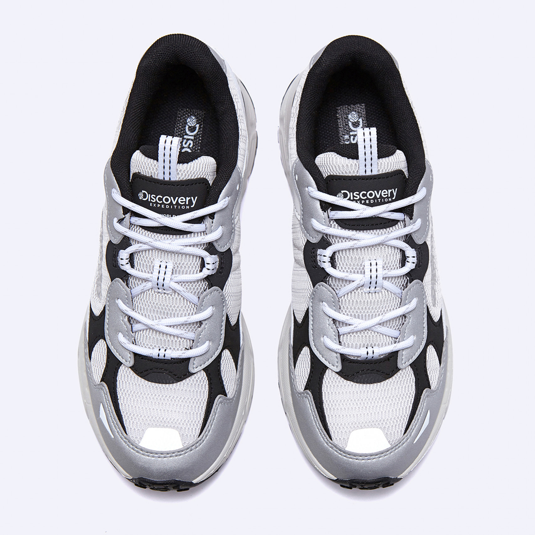 버킷 마운틴 실버 / DXSH4111N-SIL