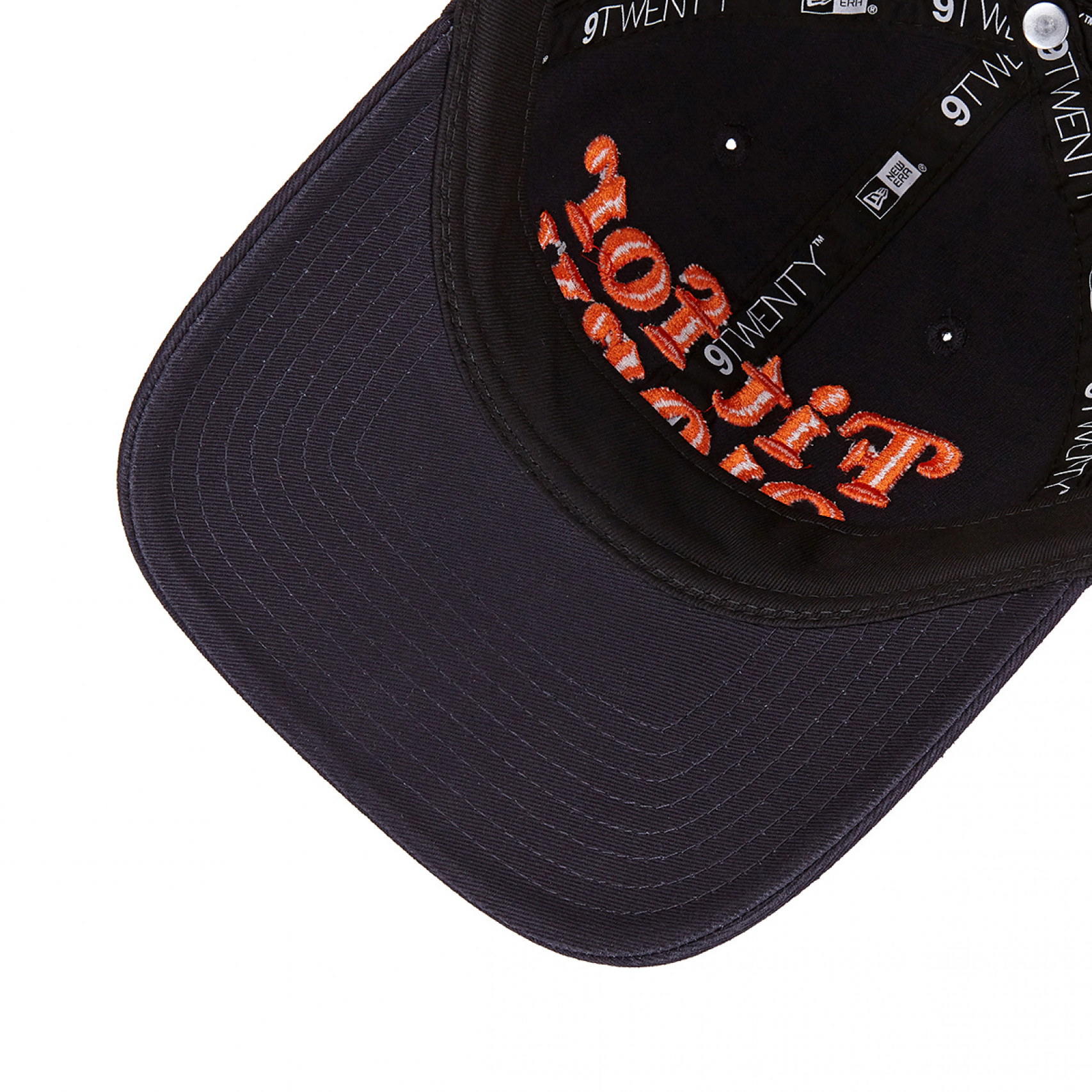 핏 포 글로리 언스트럭쳐 볼캡 네이비 / 14561915