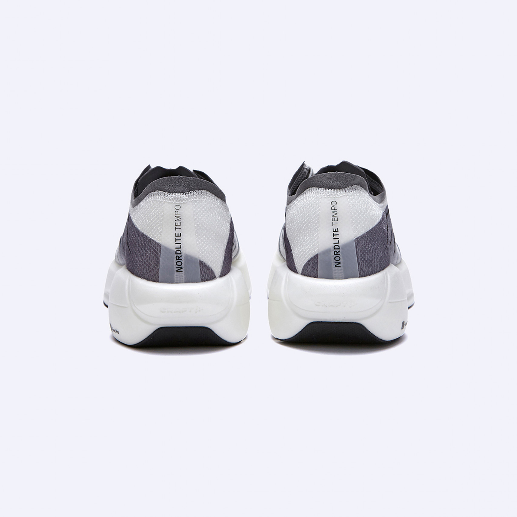 노드라이트 템포 화이트 남성 / 1915501